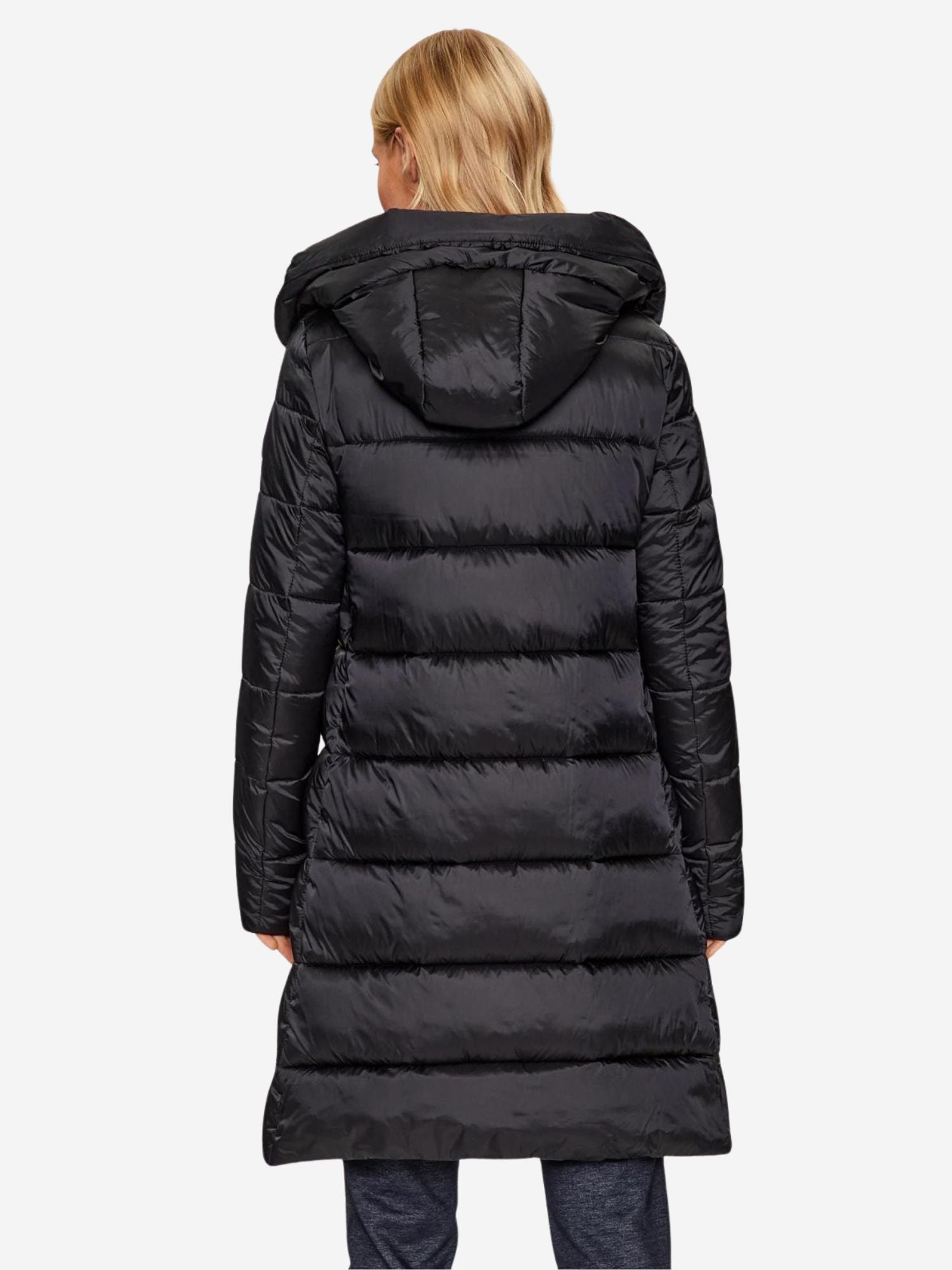 D40279W - Giubbino - SAVE THE DUCK