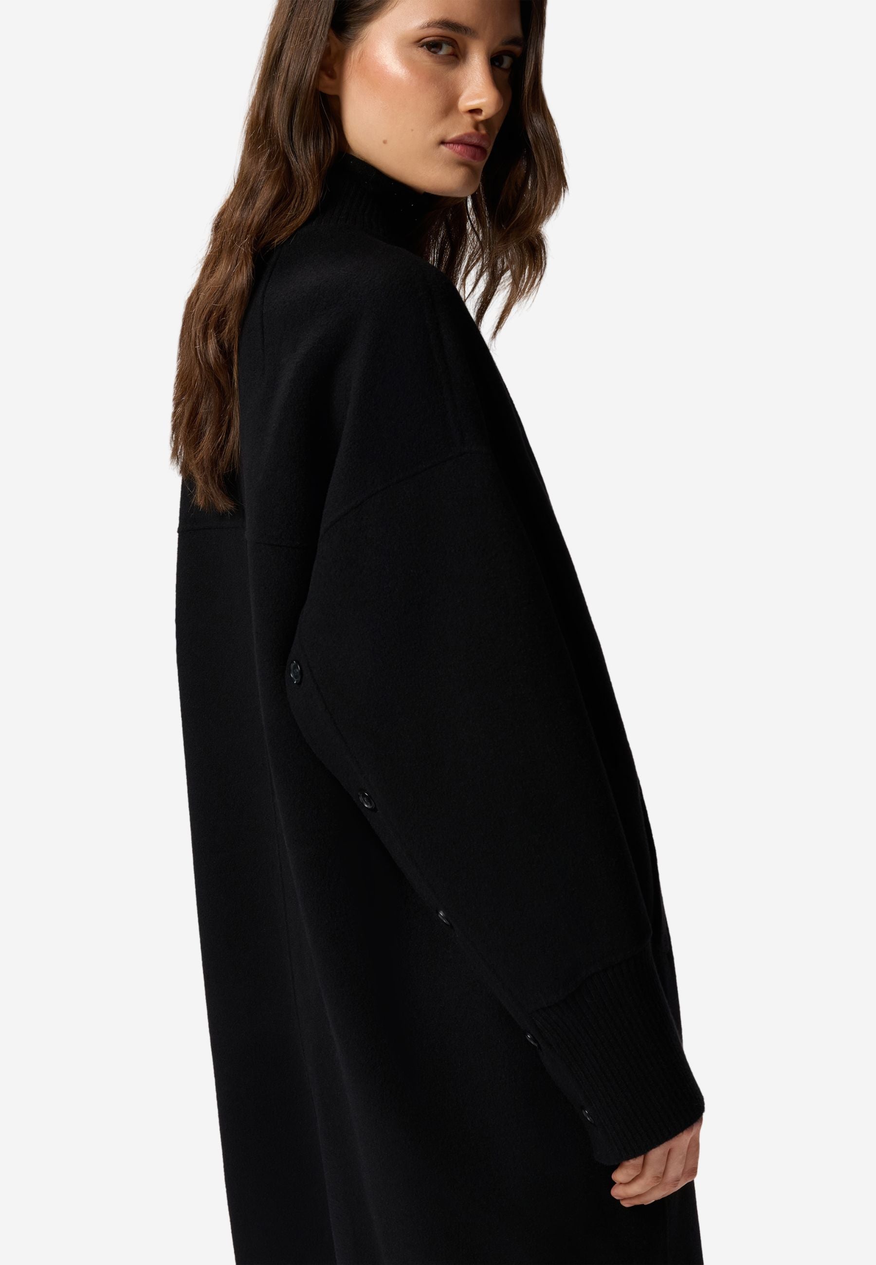 105404A1ZQ - Cappotto - PINKO