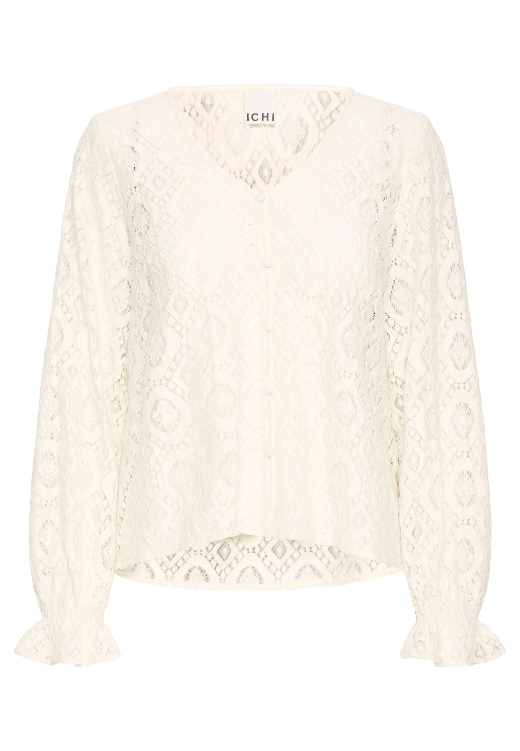 20125076 - Camicia - ICHI