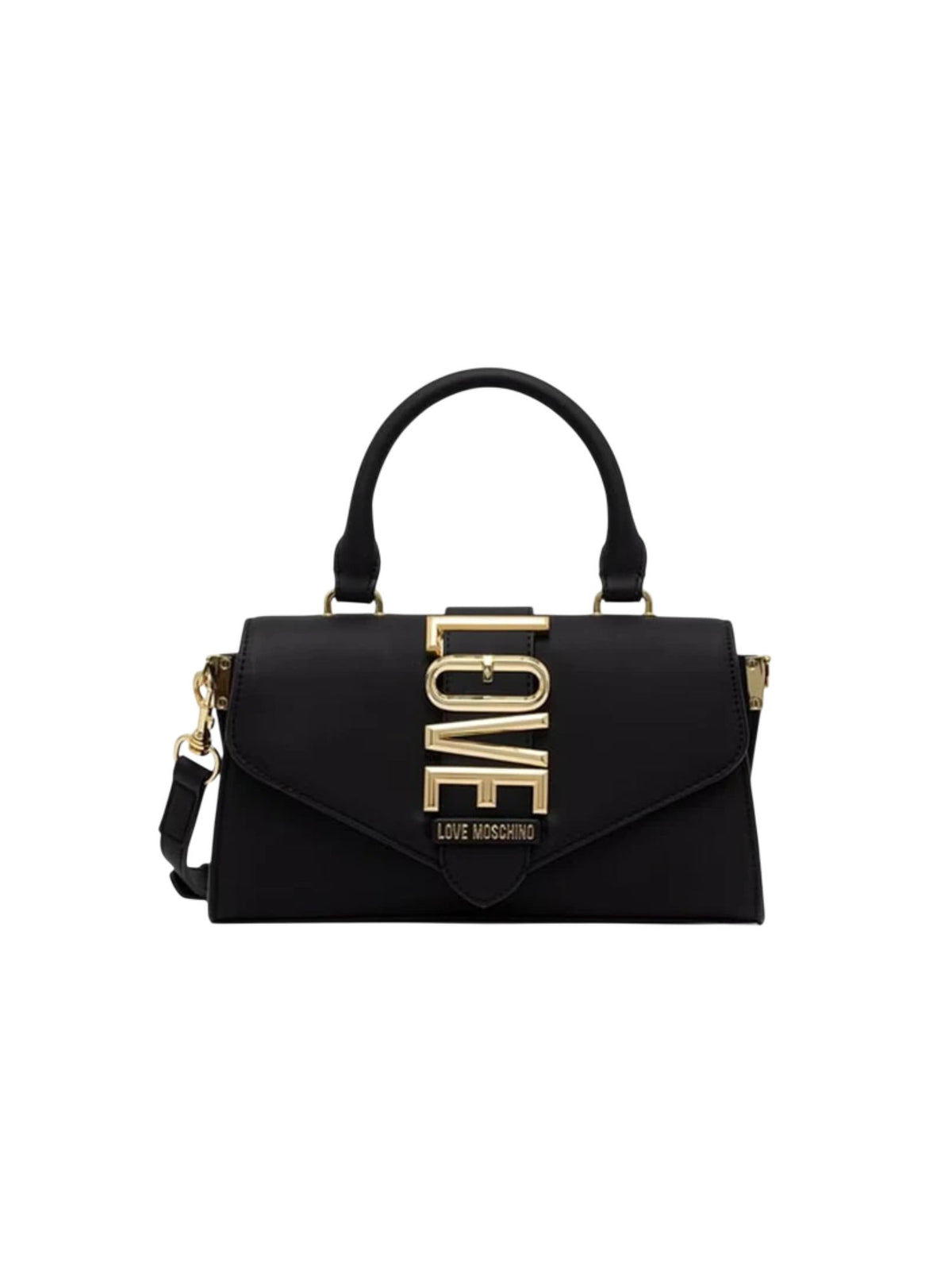 JC4083PP1PLE - Borsa - LOVE MOSCHINO