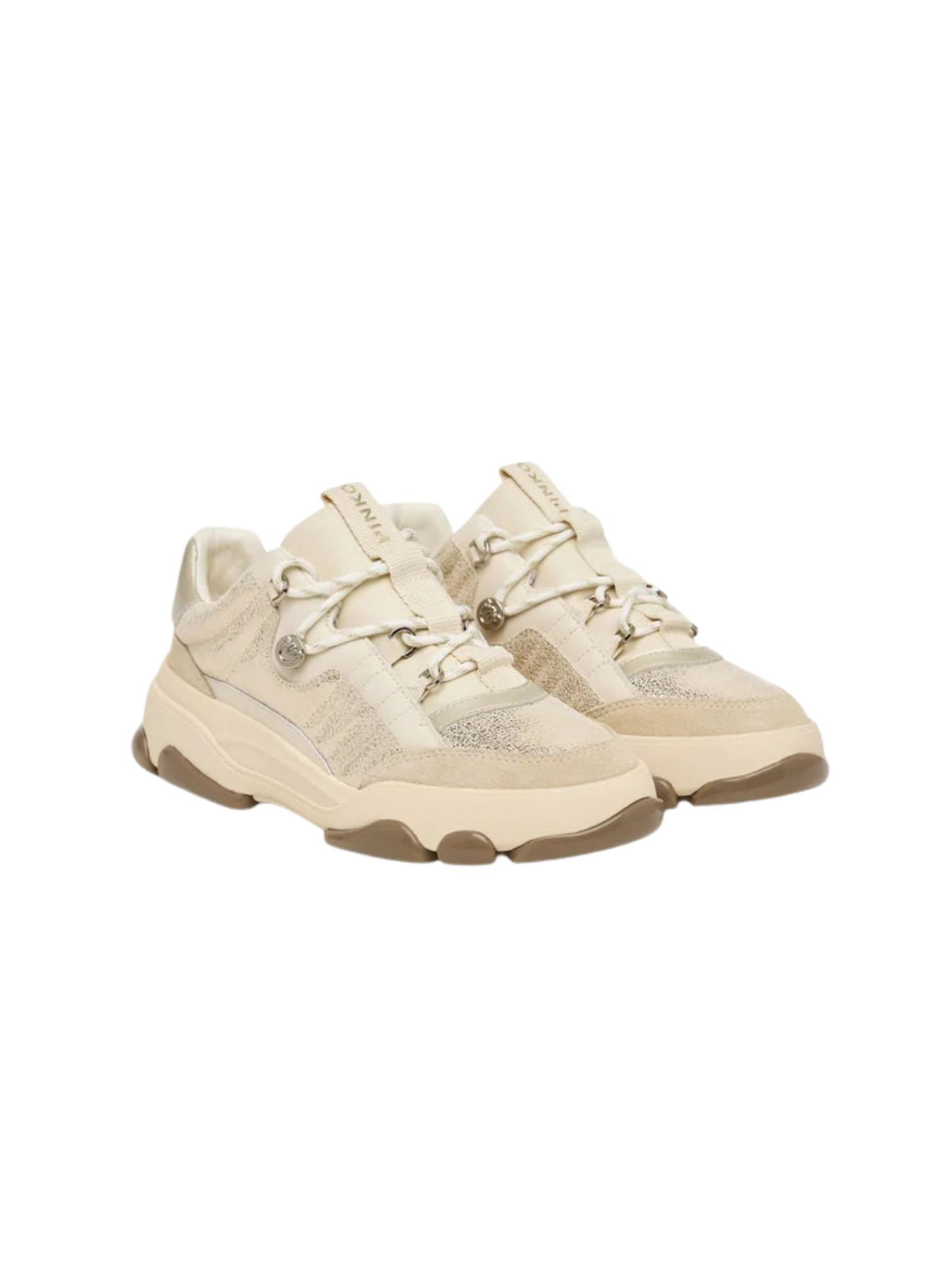 SS0195P038Z22 - sneakers - PINKO