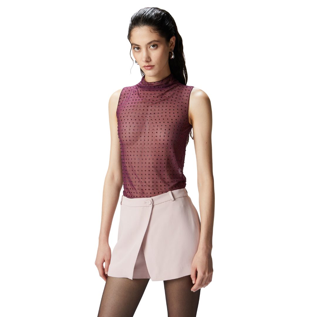 103913A220 - Maglieria - PINKO