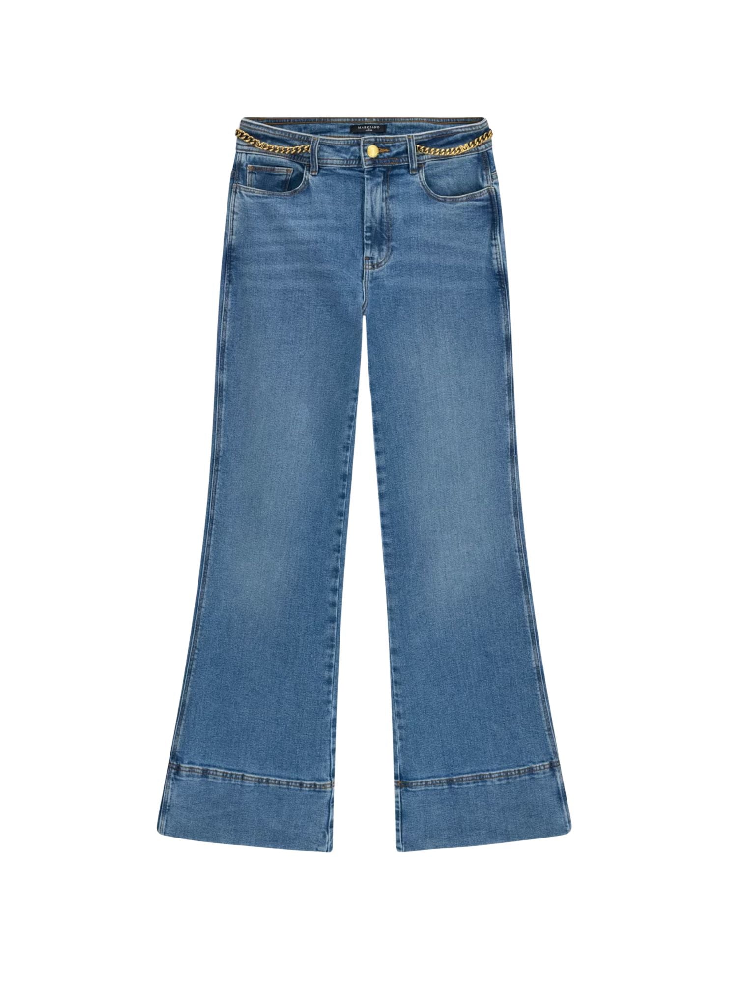 6RGA007444A - Jeans - MARCIANO