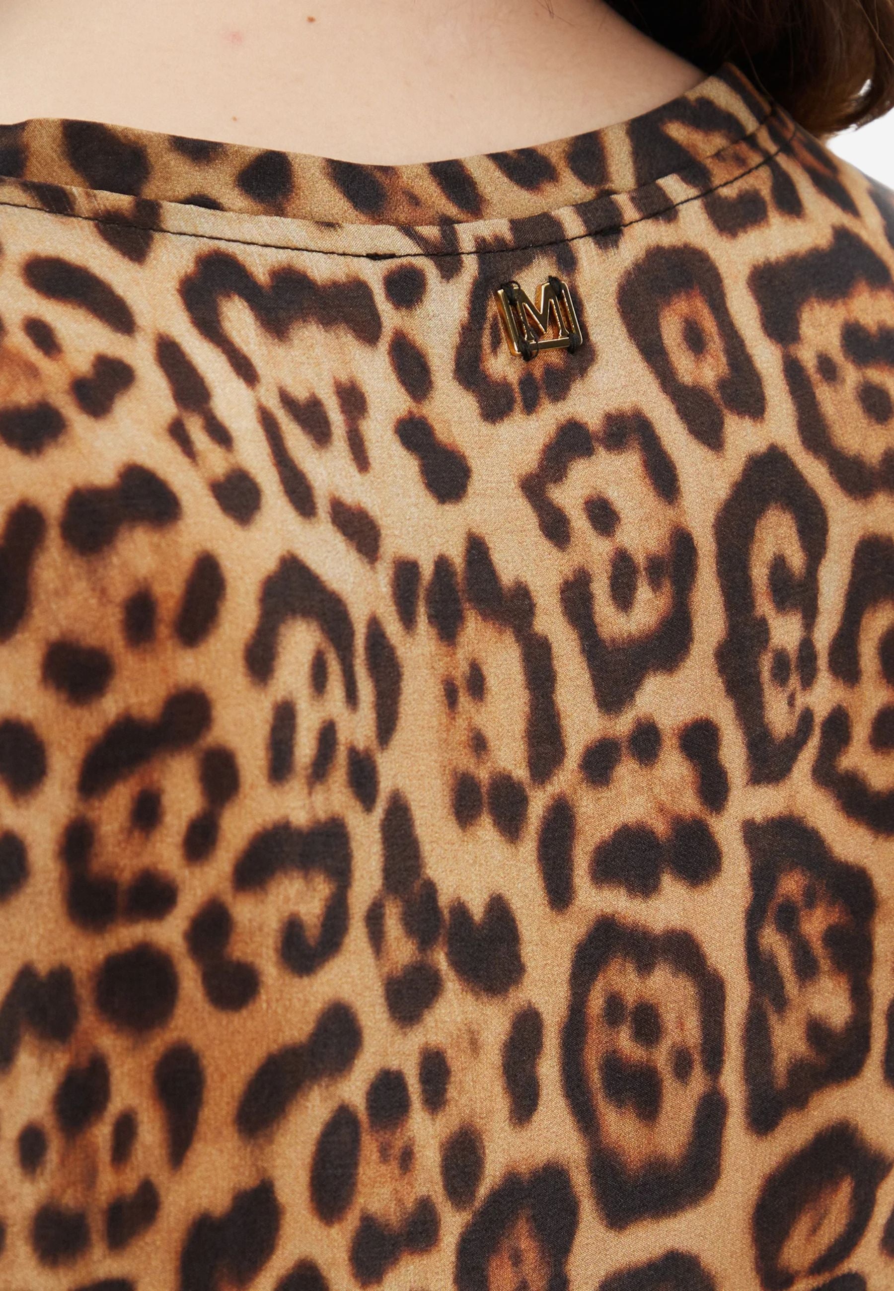 5YGH297320A - Camicia - MARCIANO