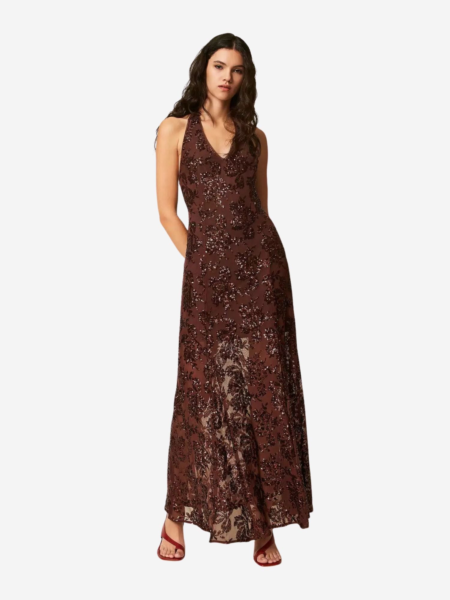 261at2145 - Abiti - TWINSET ACTITUDE