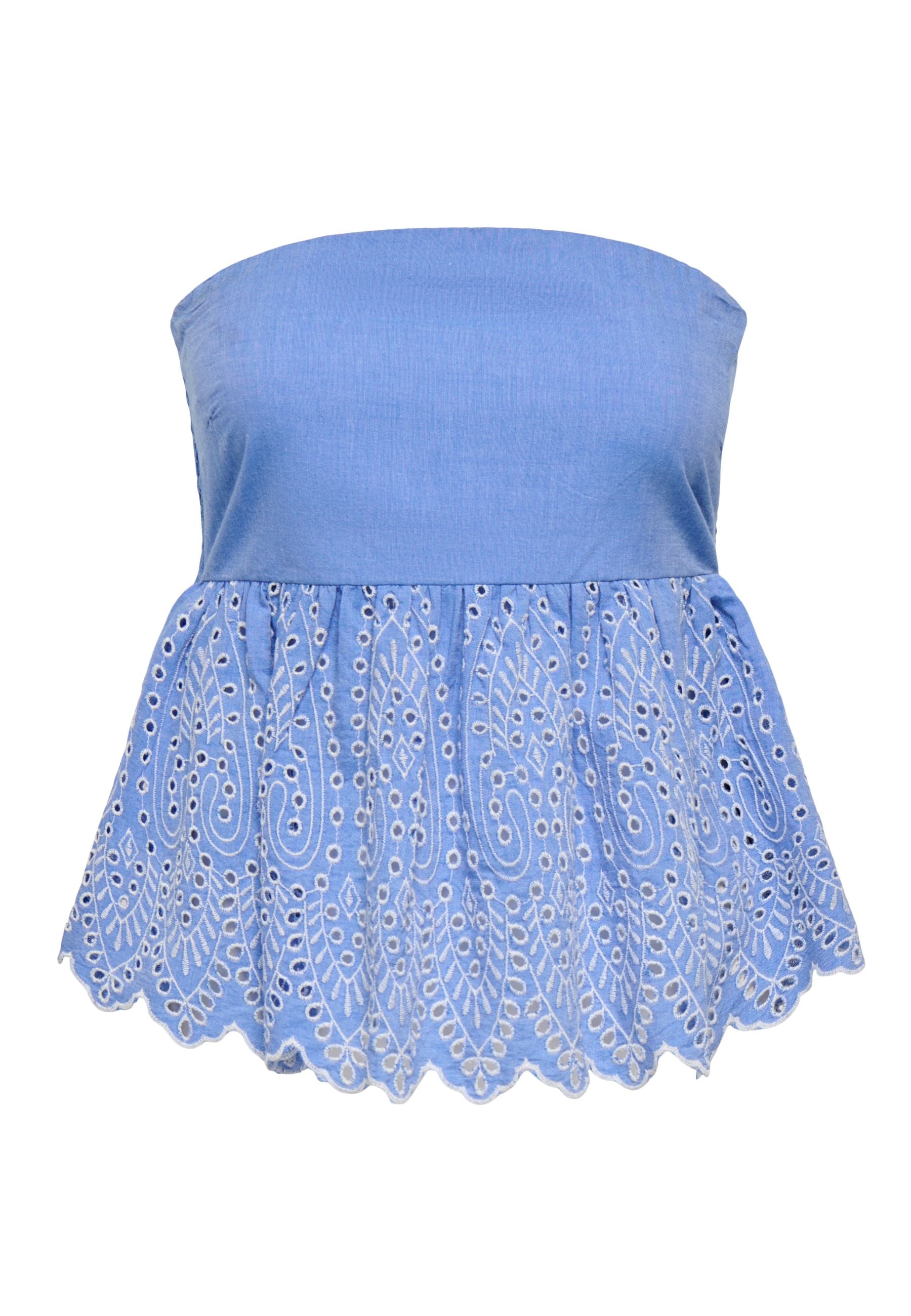 15367426 - Top - ONLY
