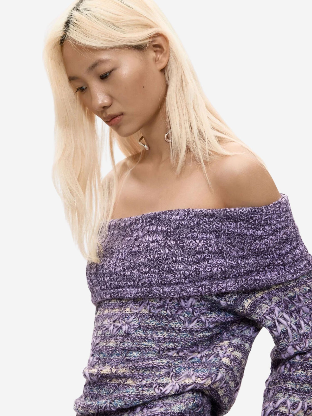 26WWJF23 - Maglia - DESIGUAL