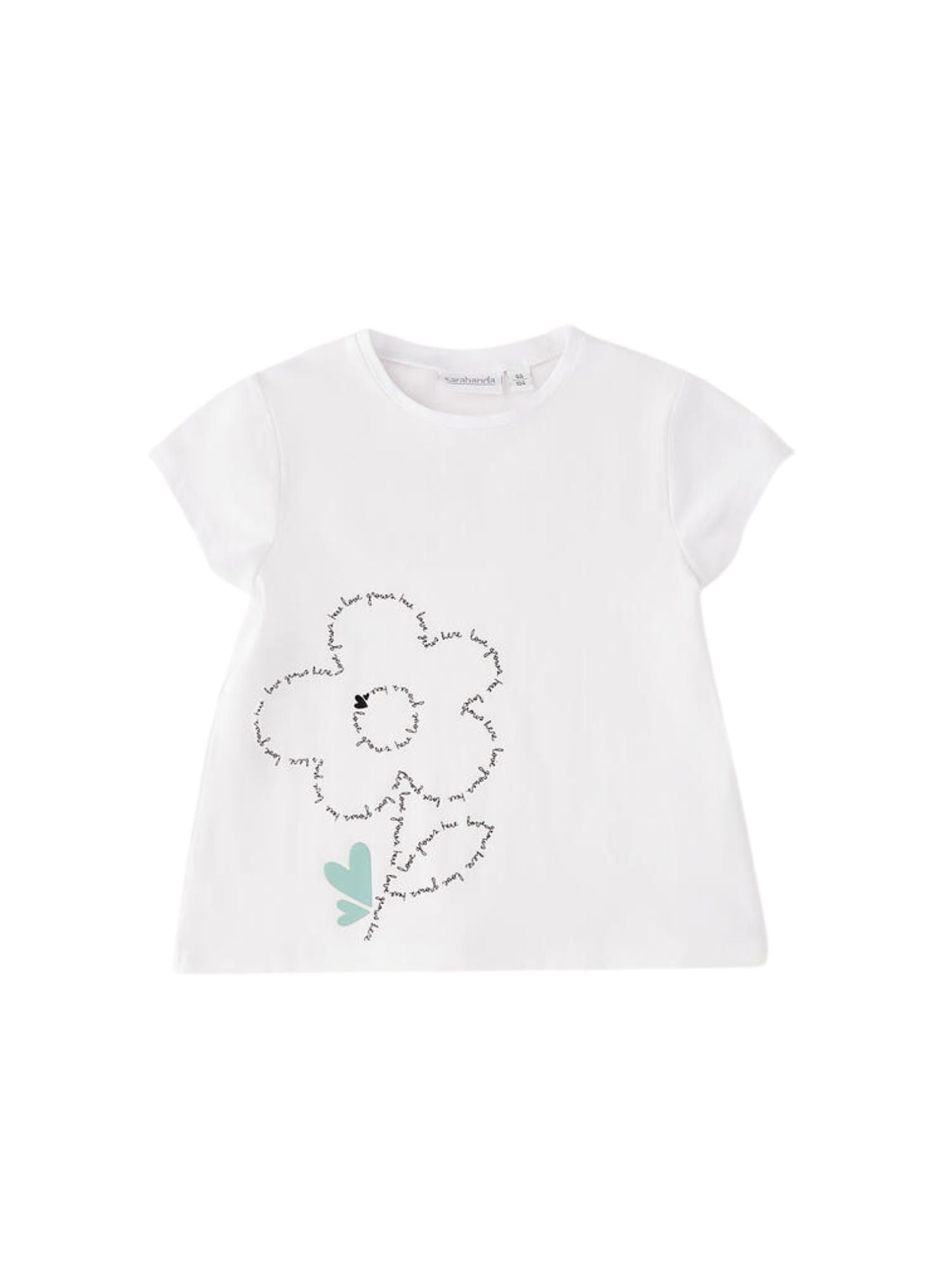 0g20900 - COMPLETI BAMBINA - SARABANDA