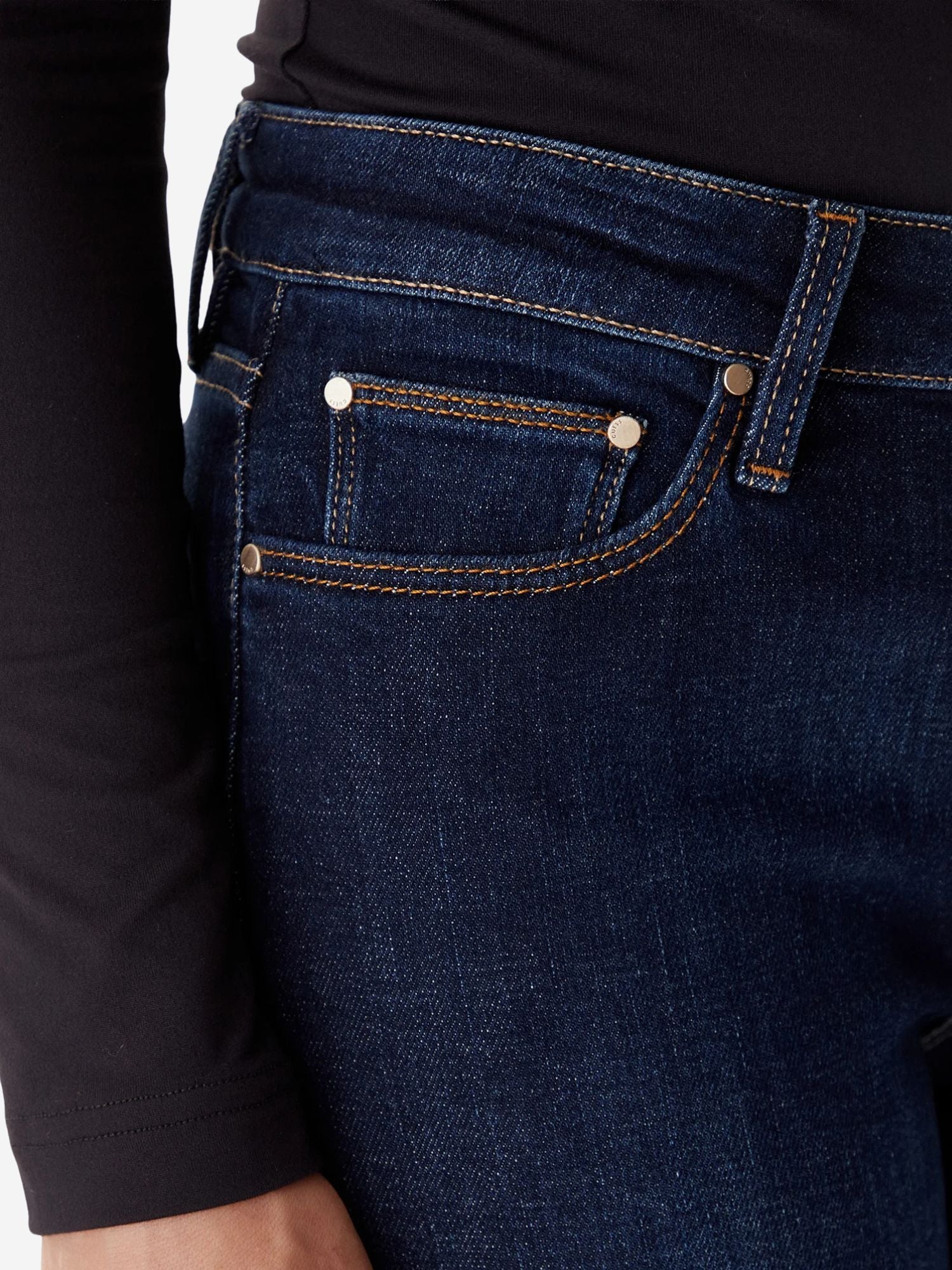 w5ba96d4u54 - Jeans - guess