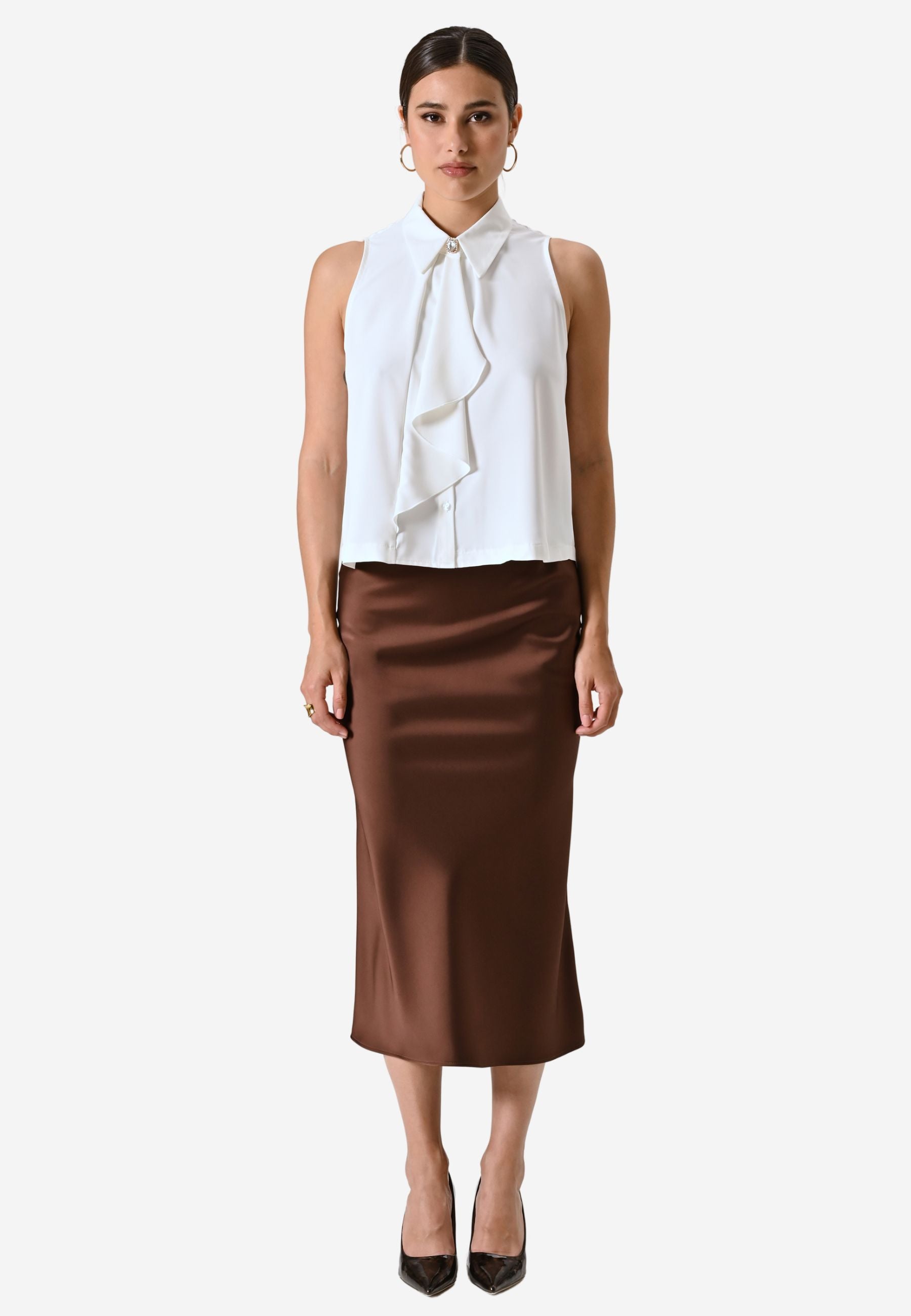 cfc0125089003 - Camicia - RINASCIMENTO