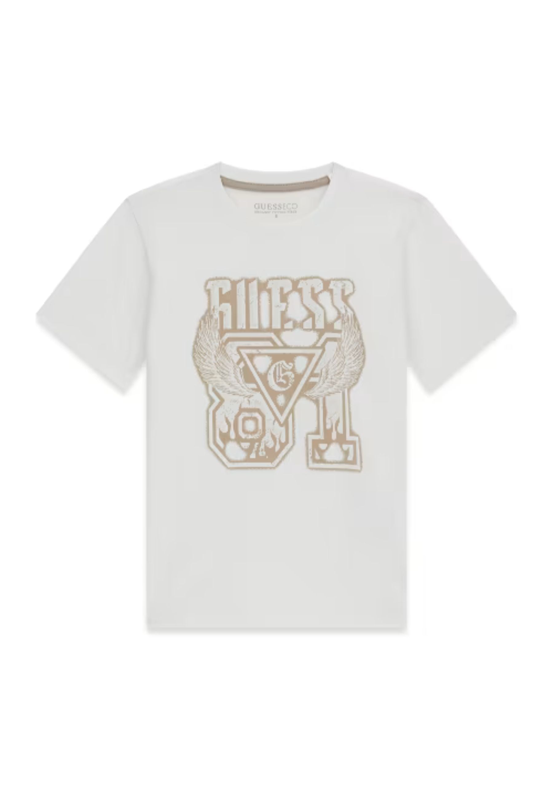 L6RI01K8HM4 - Maglieria Bambino - guess
