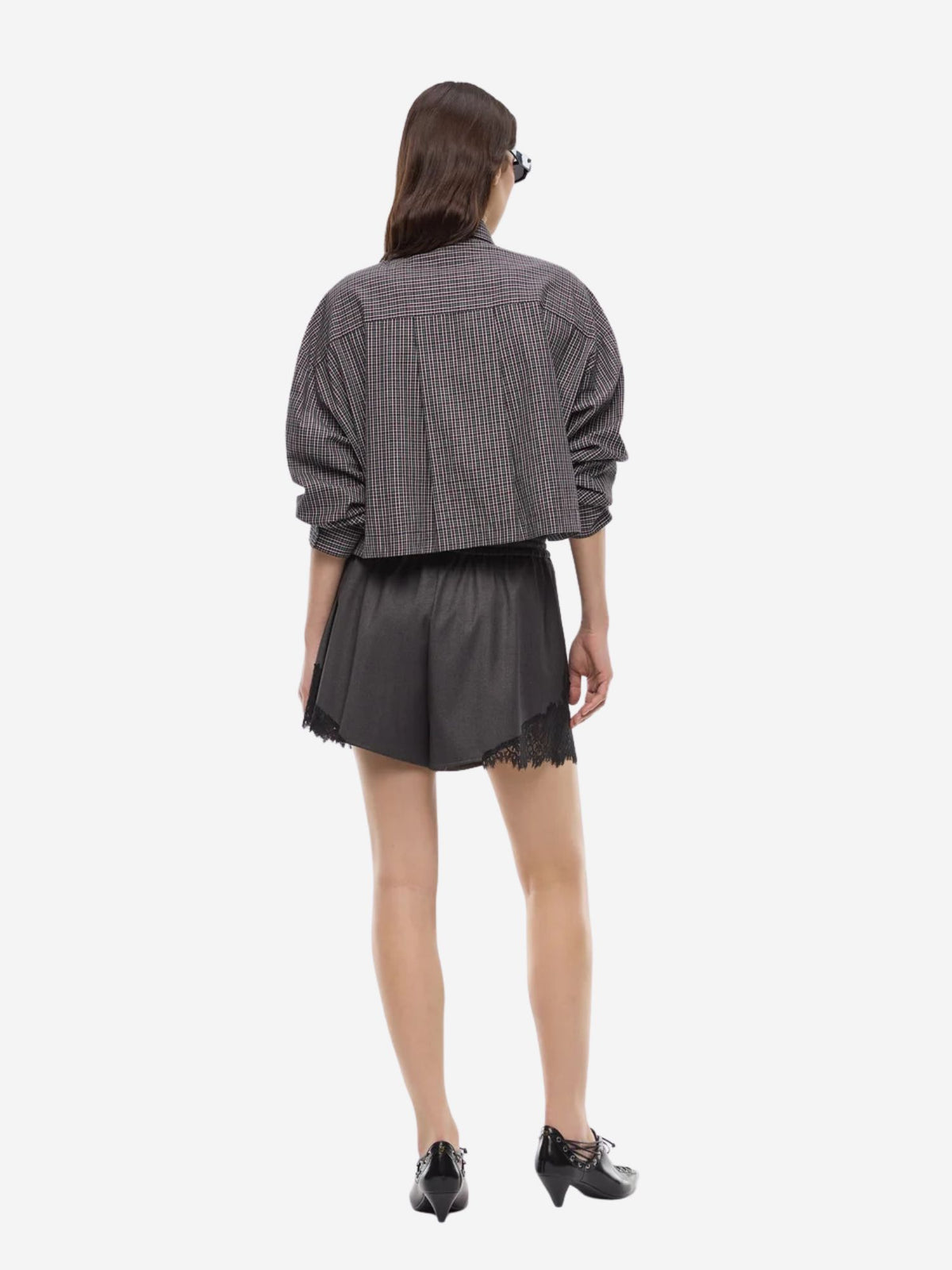 107453A3FQ - Maglia - PINKO