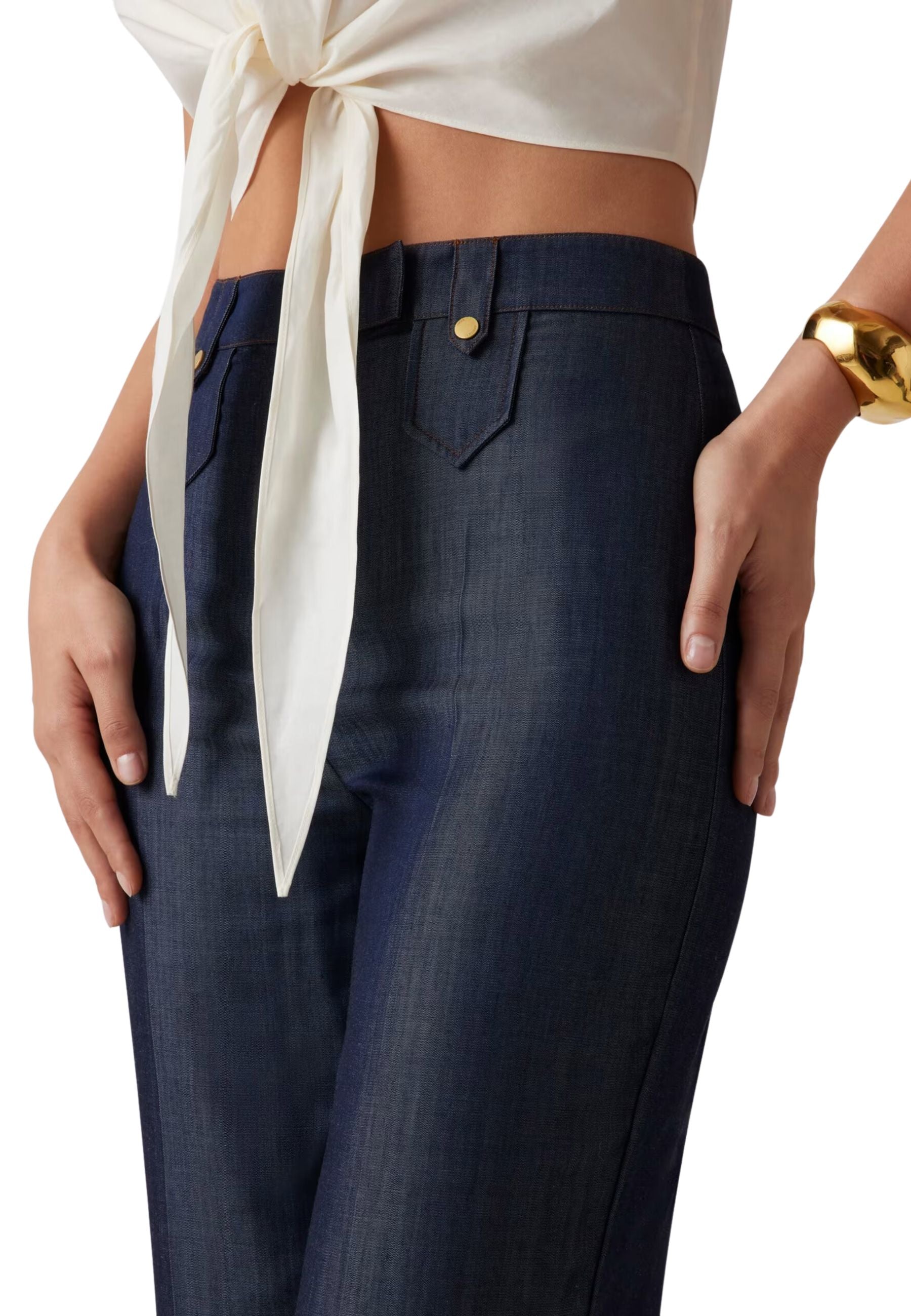 5ggb277295a - Pantaloni - MARCIANO