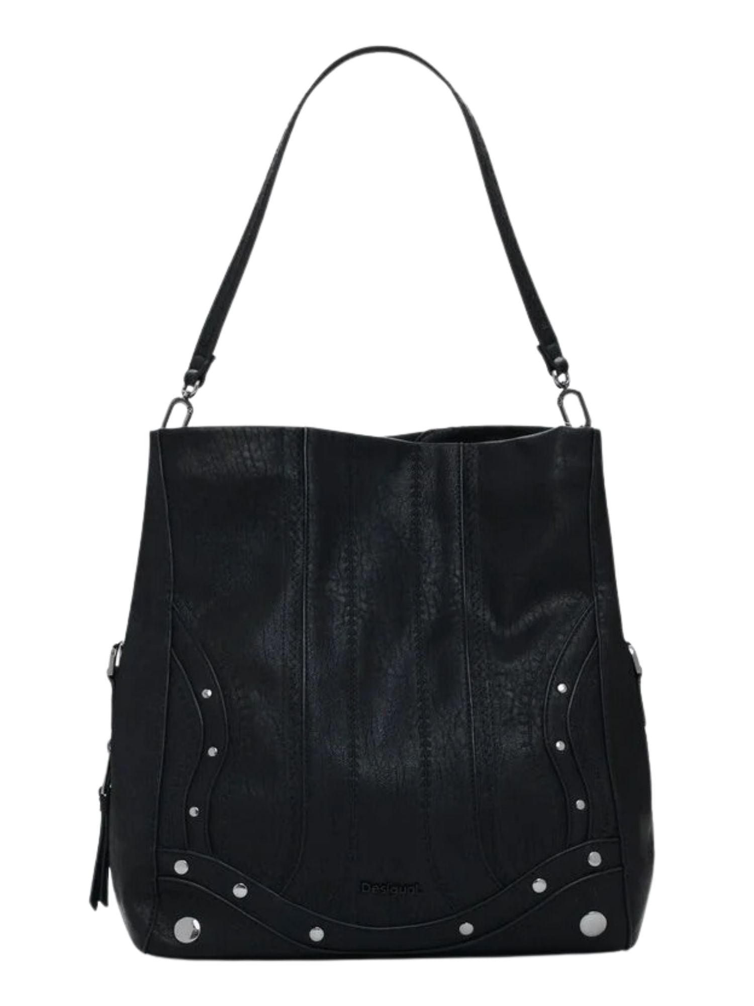 25WAXPAA - Borsa - DESIGUAL