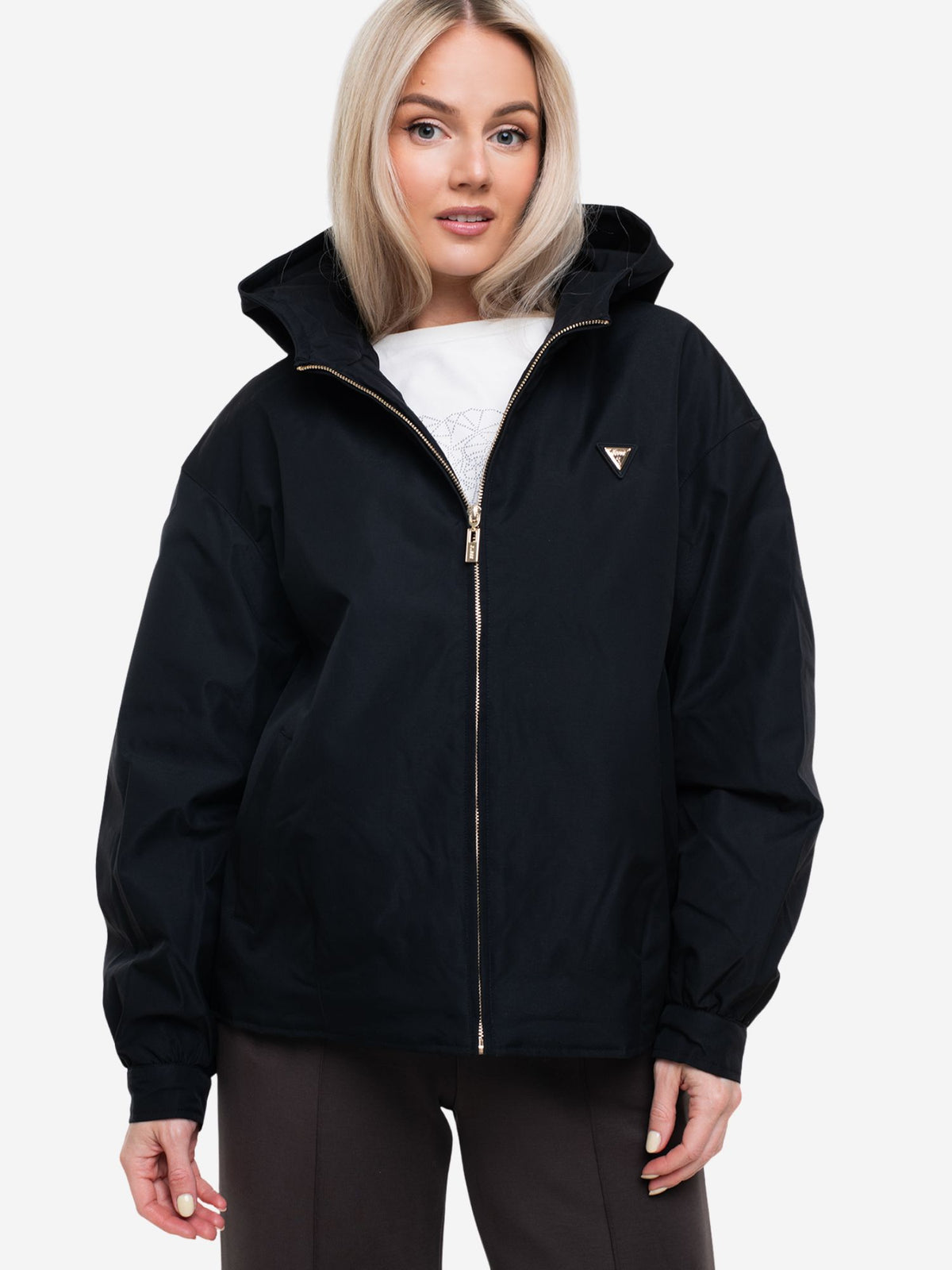 V6YL11W2871 - Giubbino - Guess Activewear