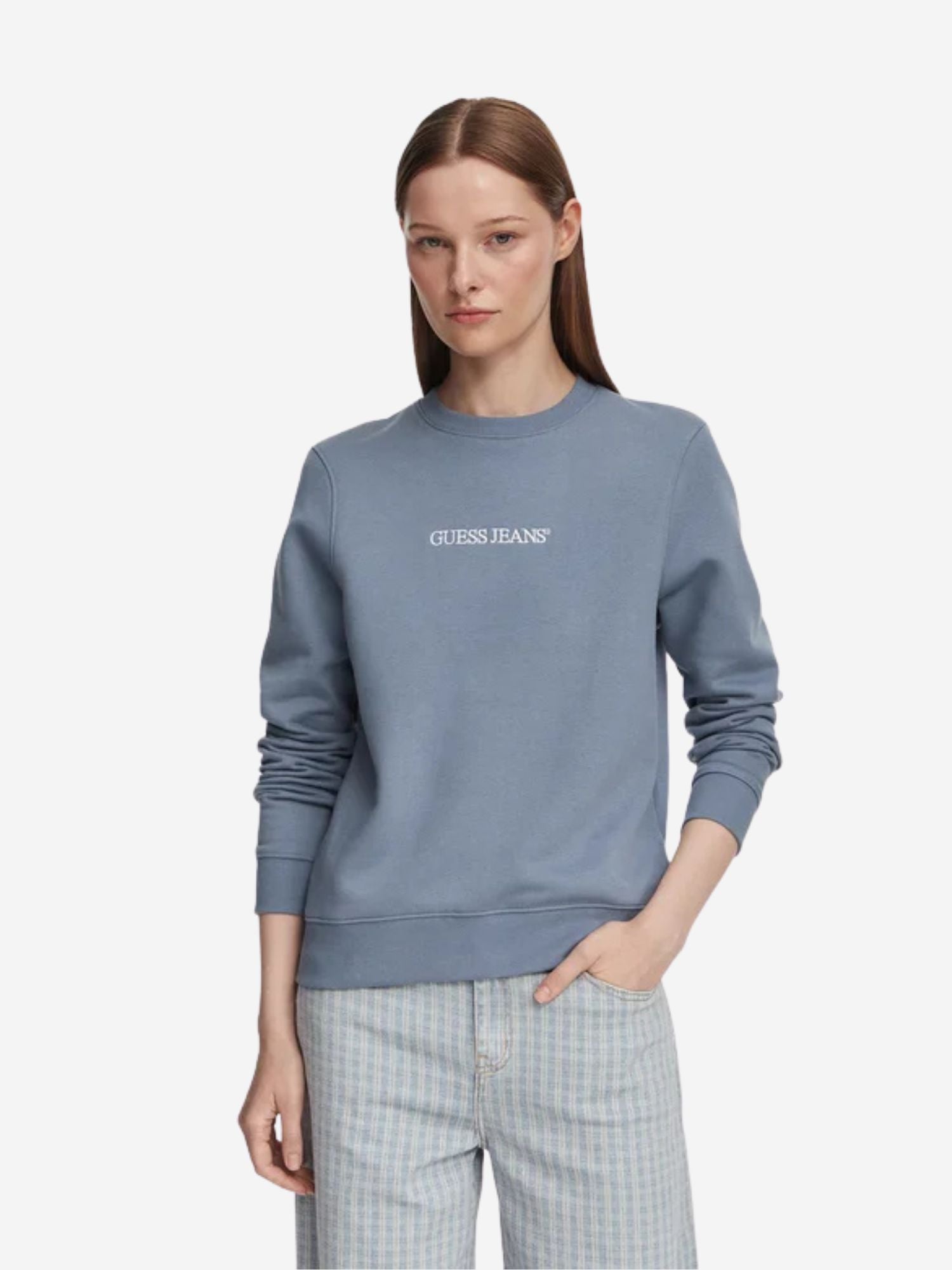 W4YQ10KC811 - Maglia - GUESS JEANS