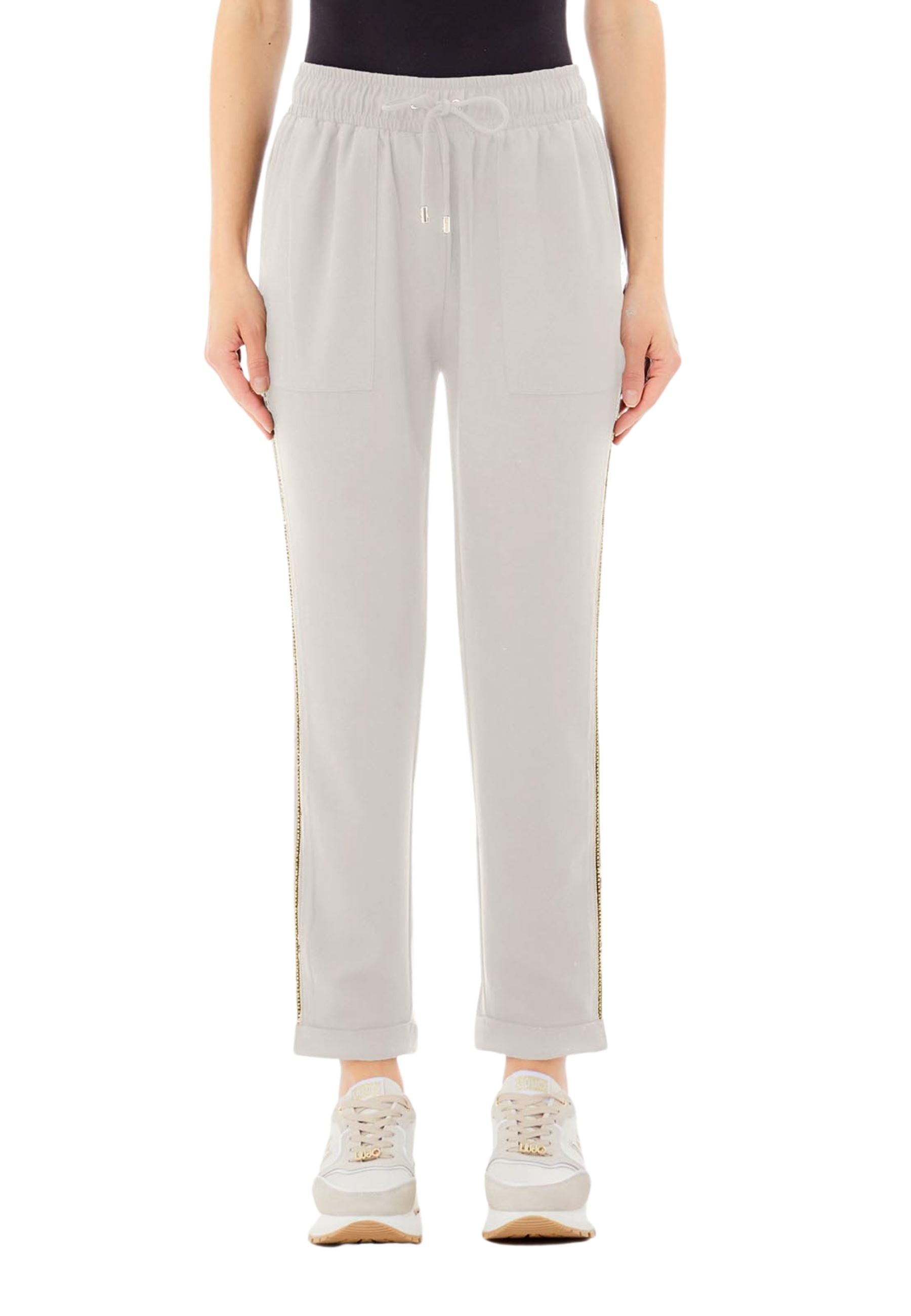 TA5140TS423 - Pantaloni - LIU JO