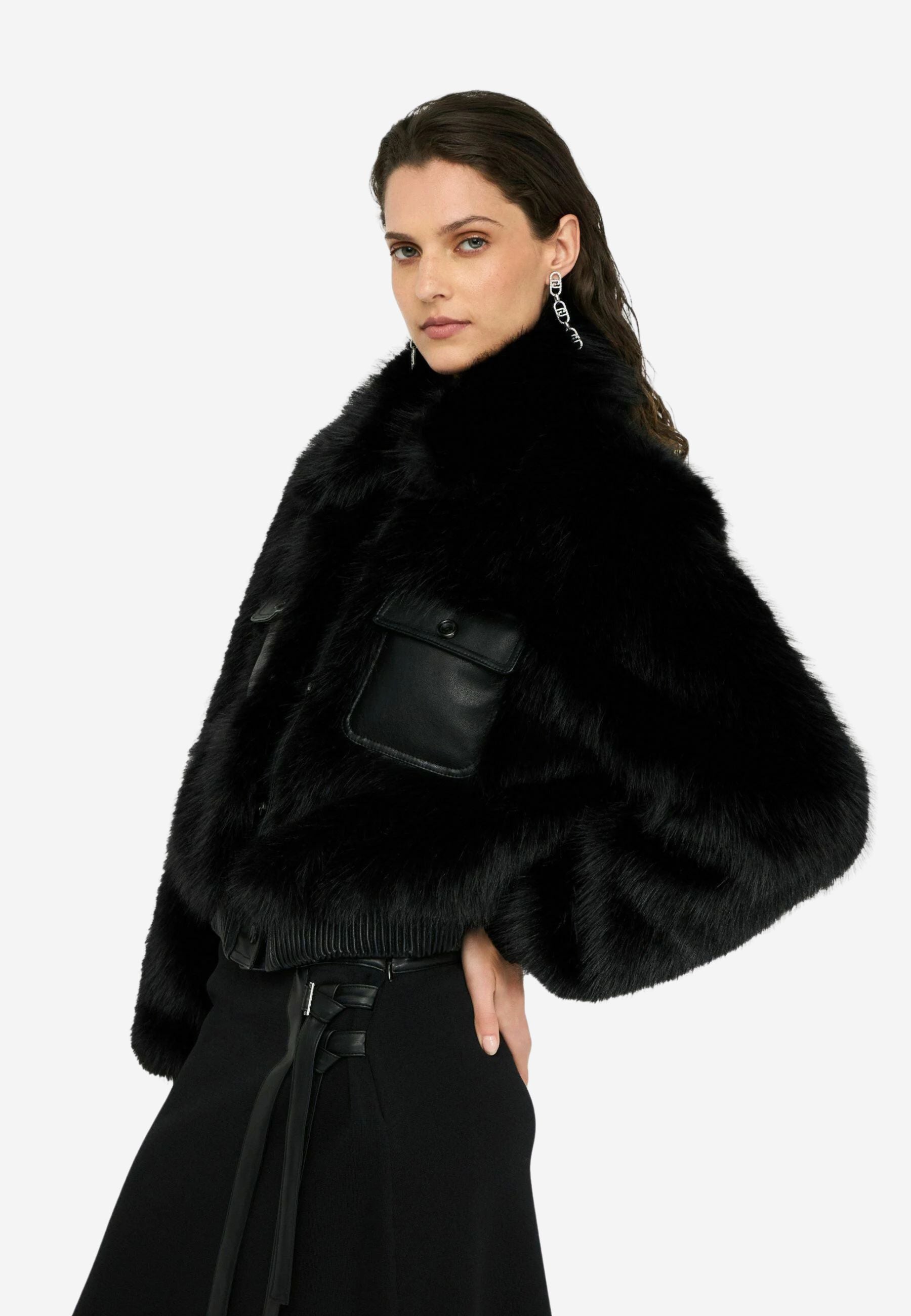 CF5185E1037 - Giubbino - LIU JO