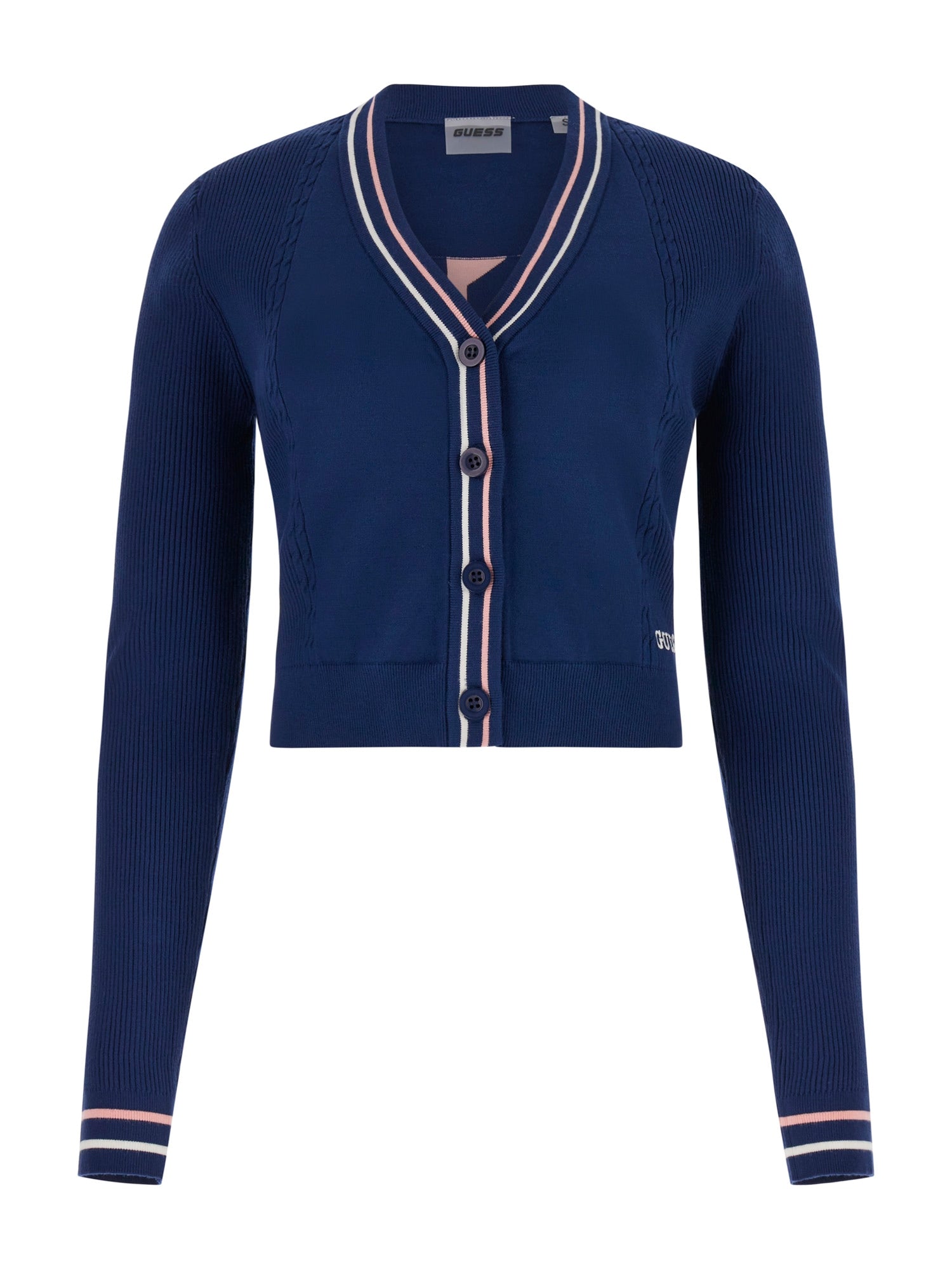 V6RR03Z4652 - Maglia - guess