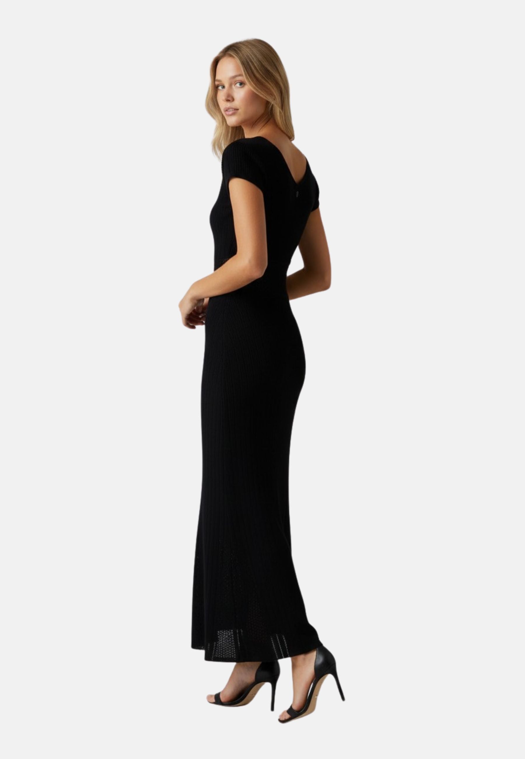 W6GK86Z0693 - Abiti - guess