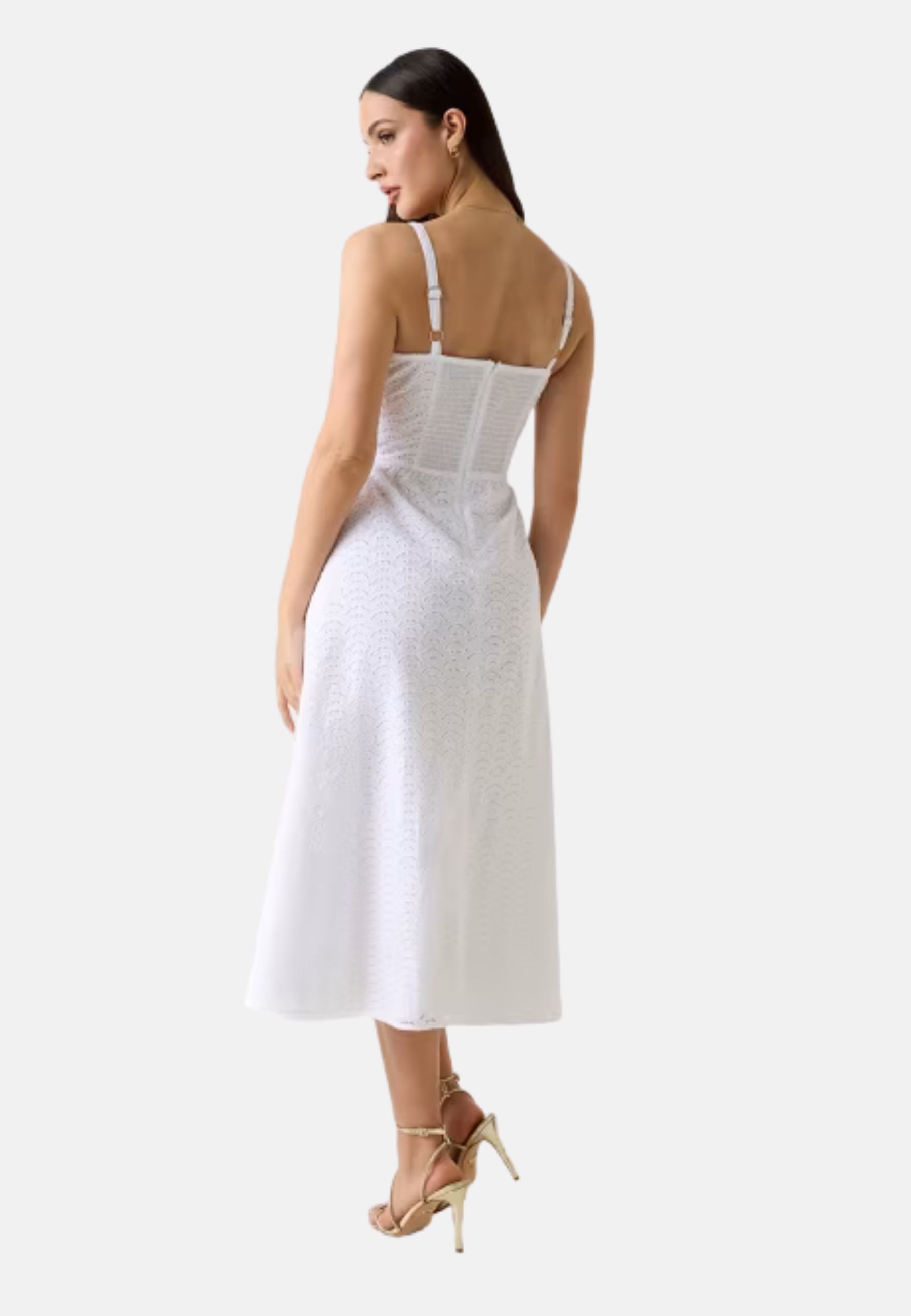 W6GK44W1884 - Abiti - guess