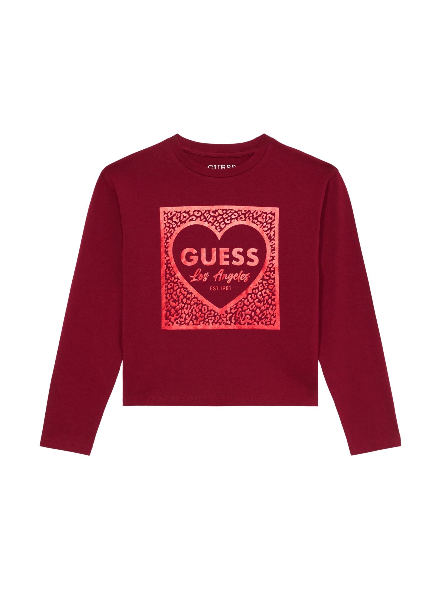 J5BI01J1314 - Maglieria Bambina - guess