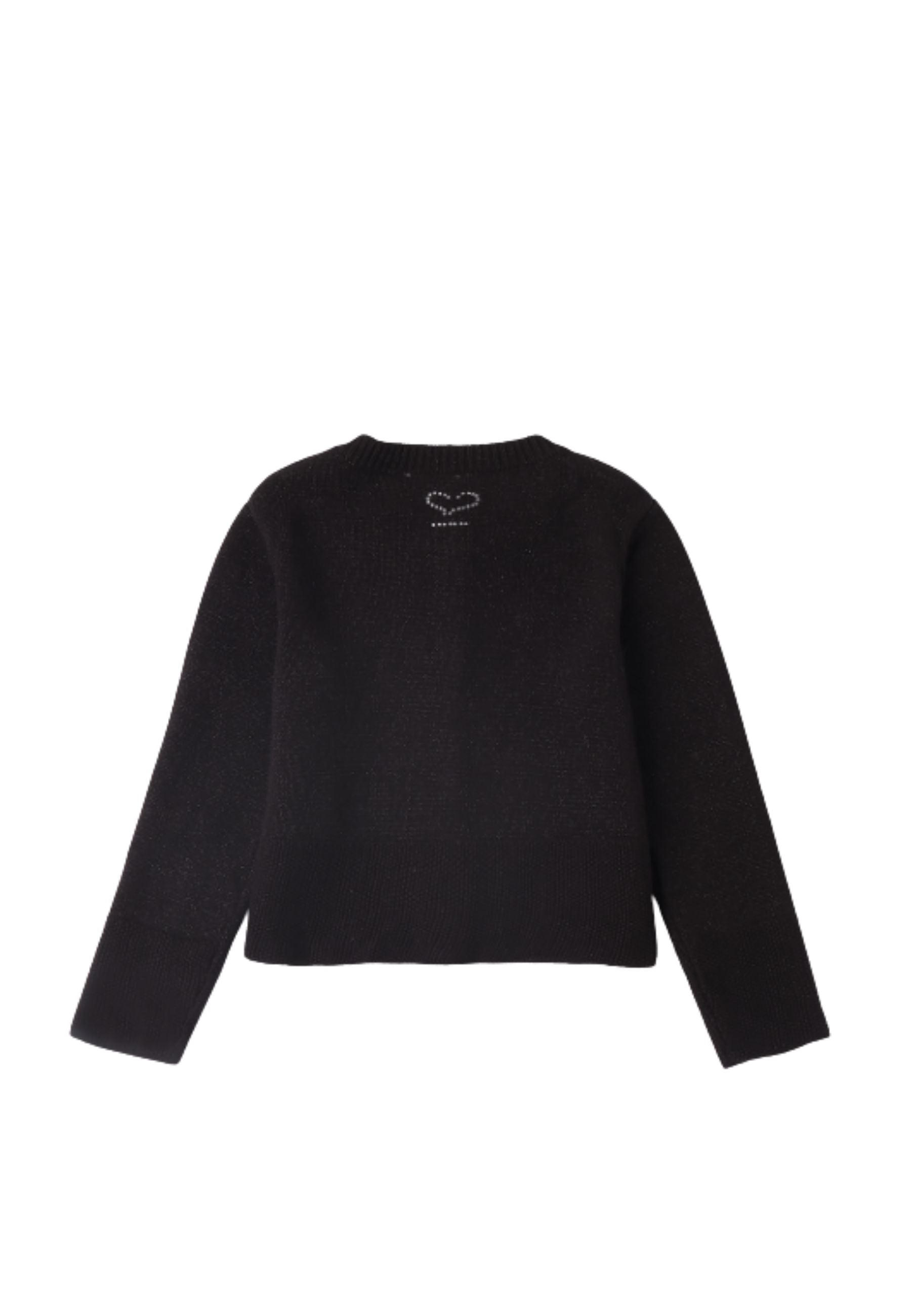 0f24200 - Maglieria Bambina - SARABANDA