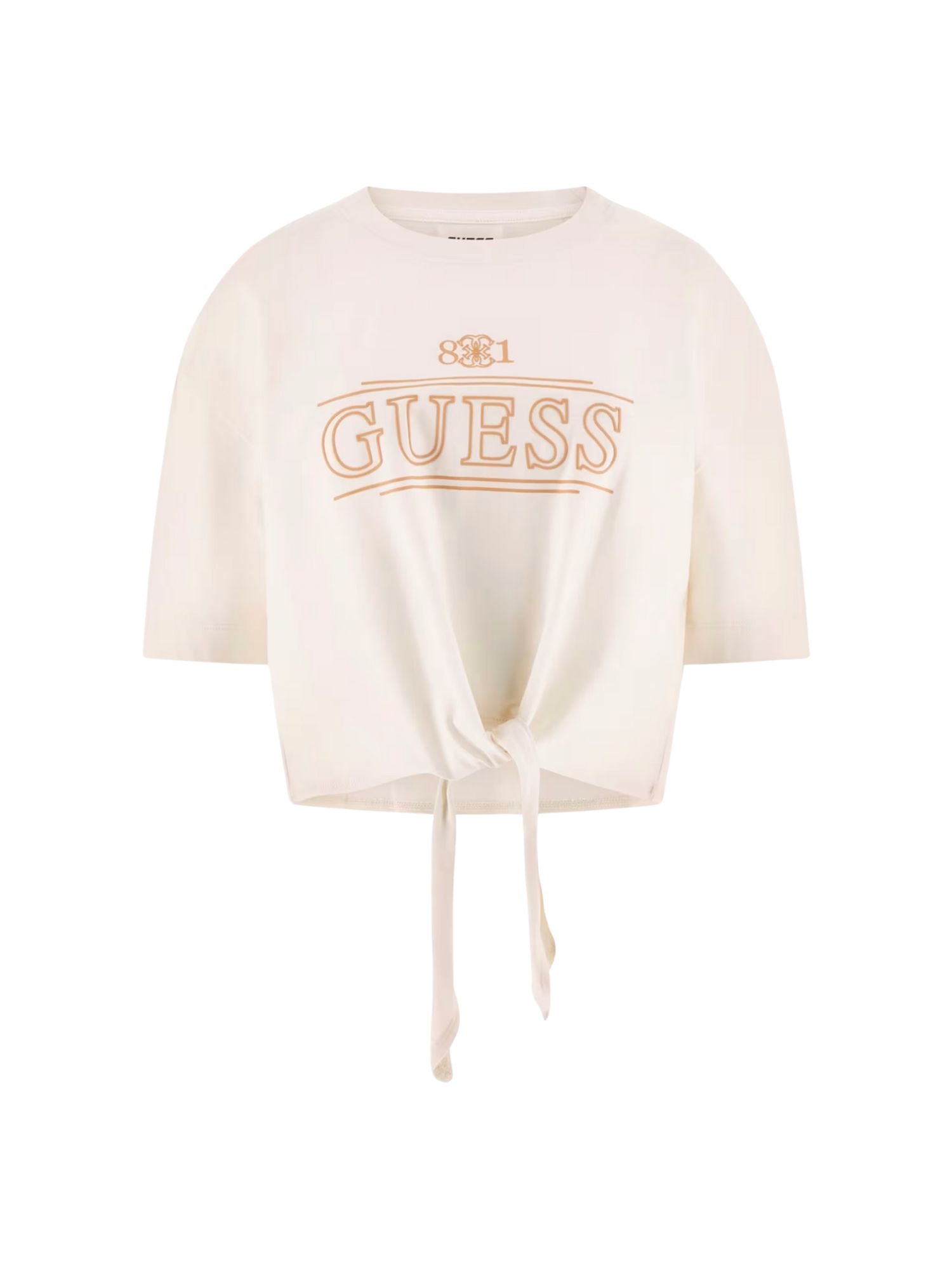 V6RI14I3Z14 - Maglia - guess