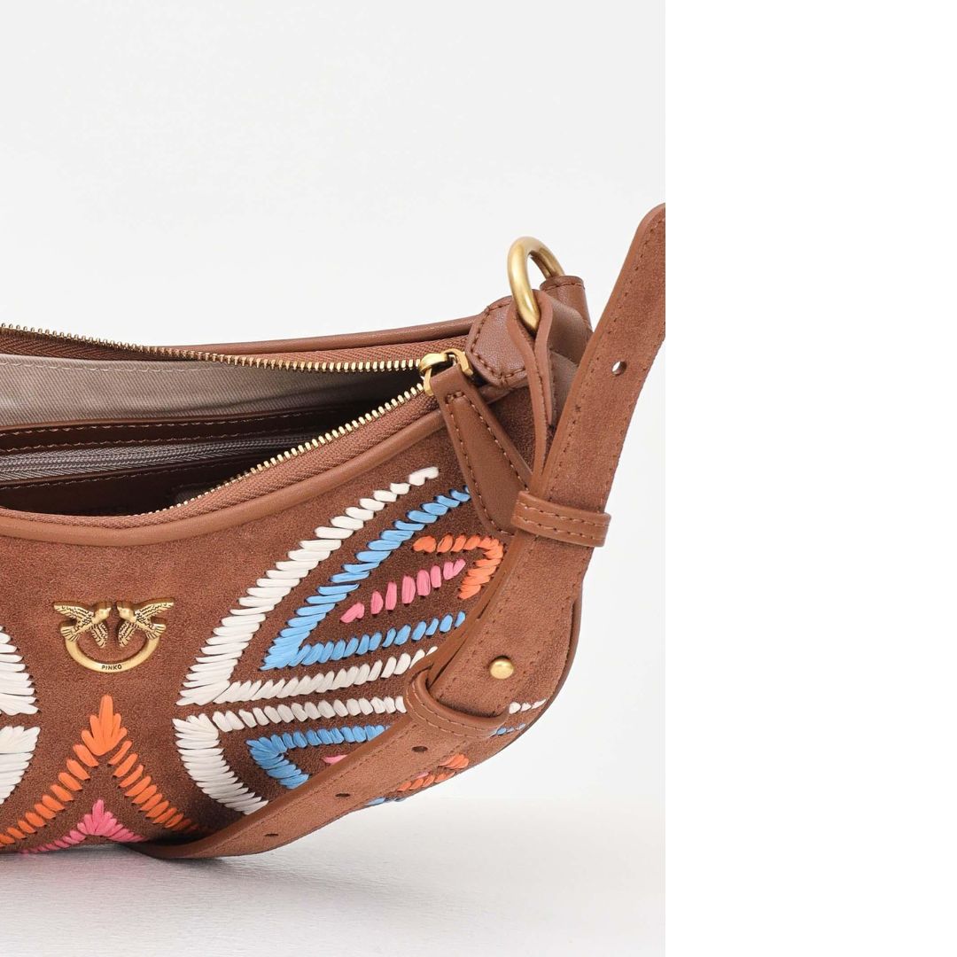 102790A2IW - Borsa - PINKO