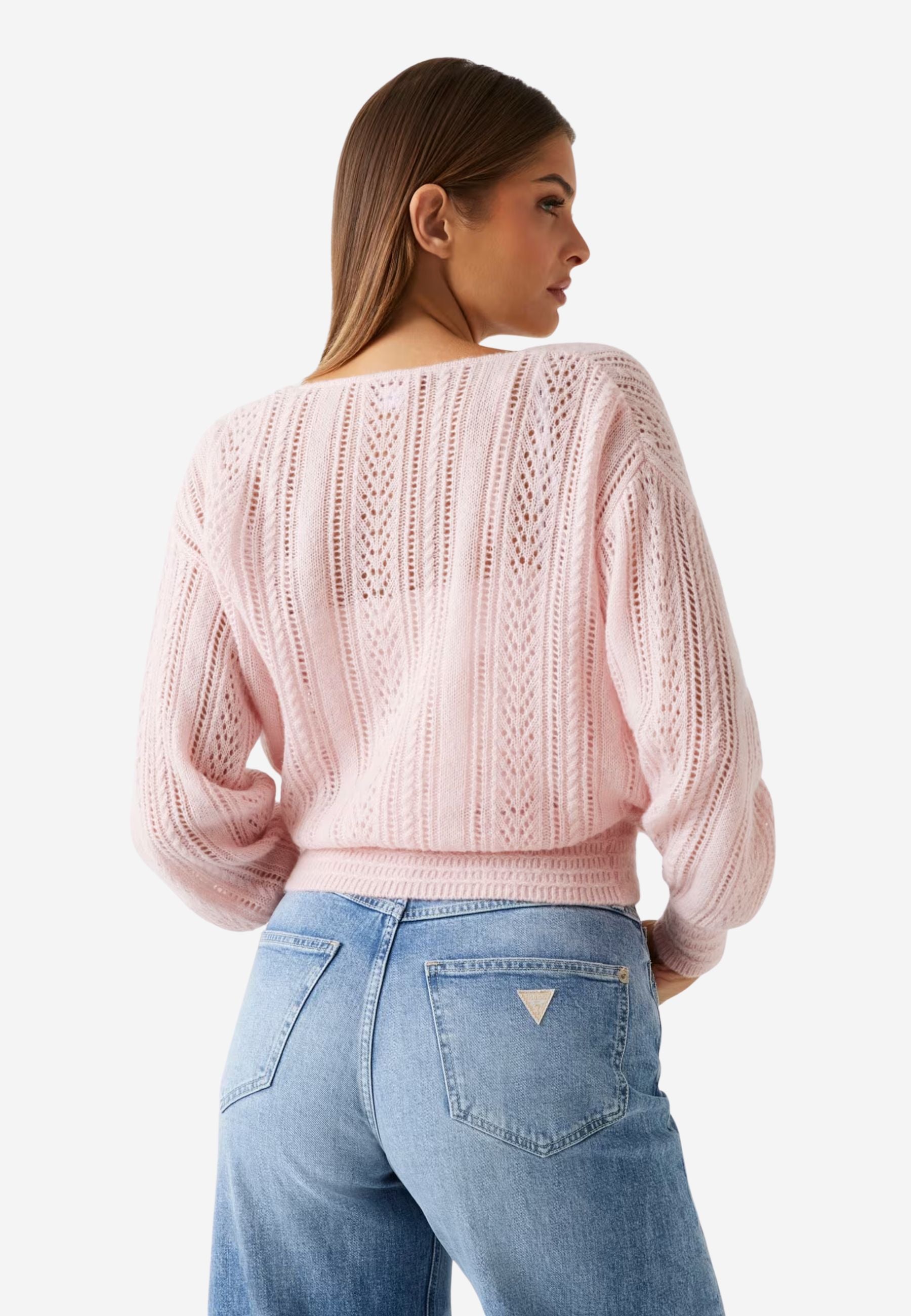 W5BR90Z3HQ0 - Maglia - guess