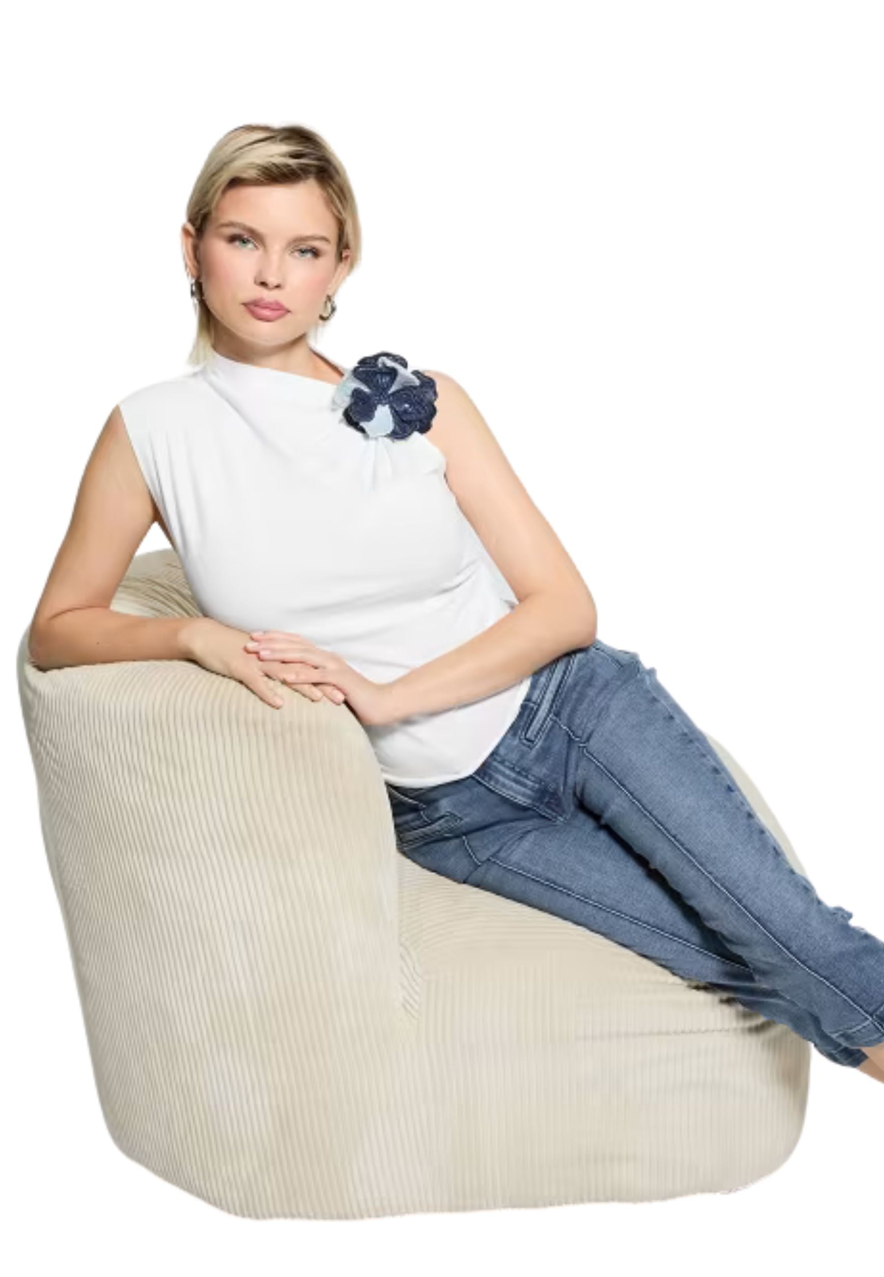 w5gp32j1314 - Maglia - guess