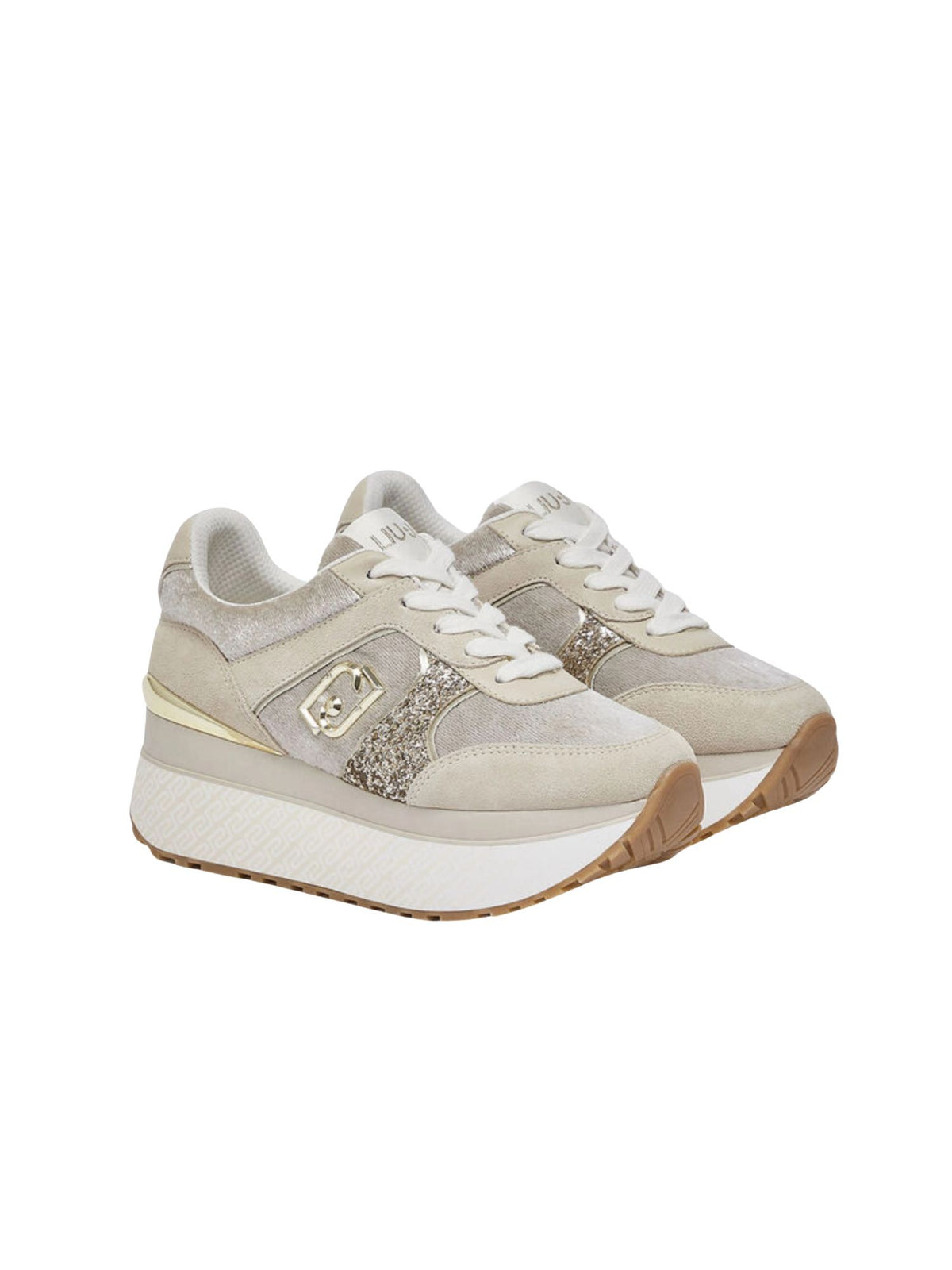 BF6009PX066 - sneakers - LIU JO
