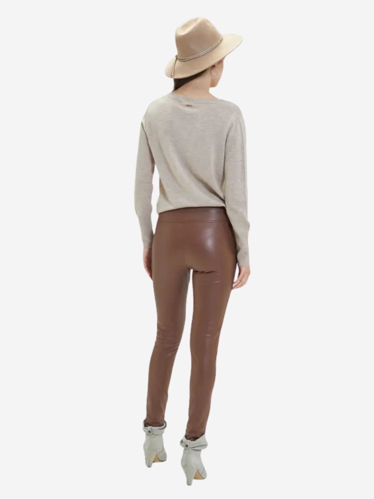 14208012 - Pantaloni - GOA GOA