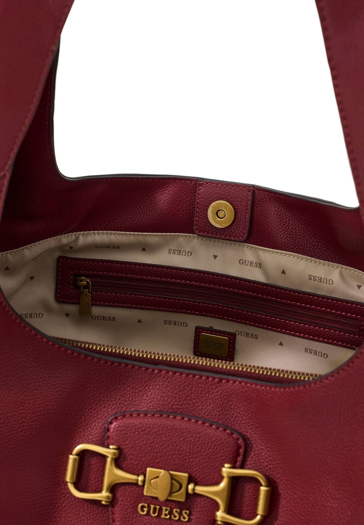HWBB2314020 - Borsa - guess