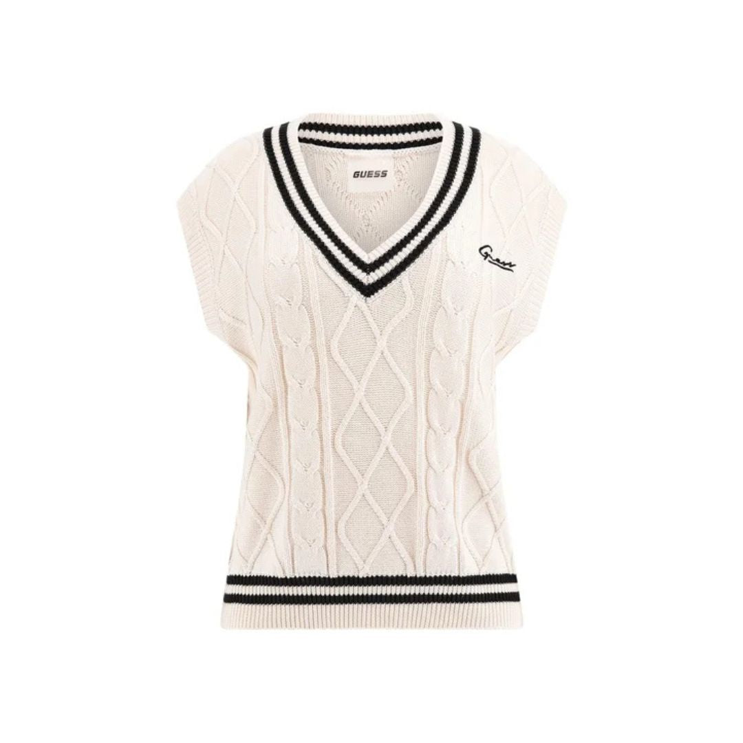 v5gr00z3fb1 - Maglia - guess