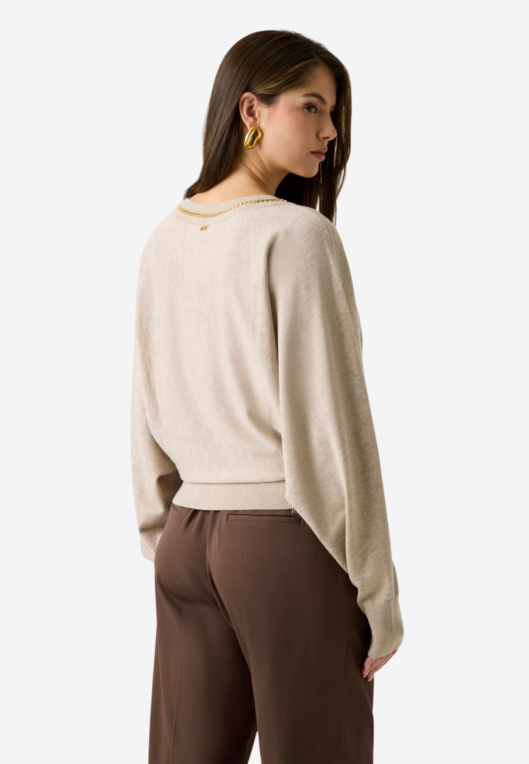 5bgr025782z - Maglia - MARCIANO