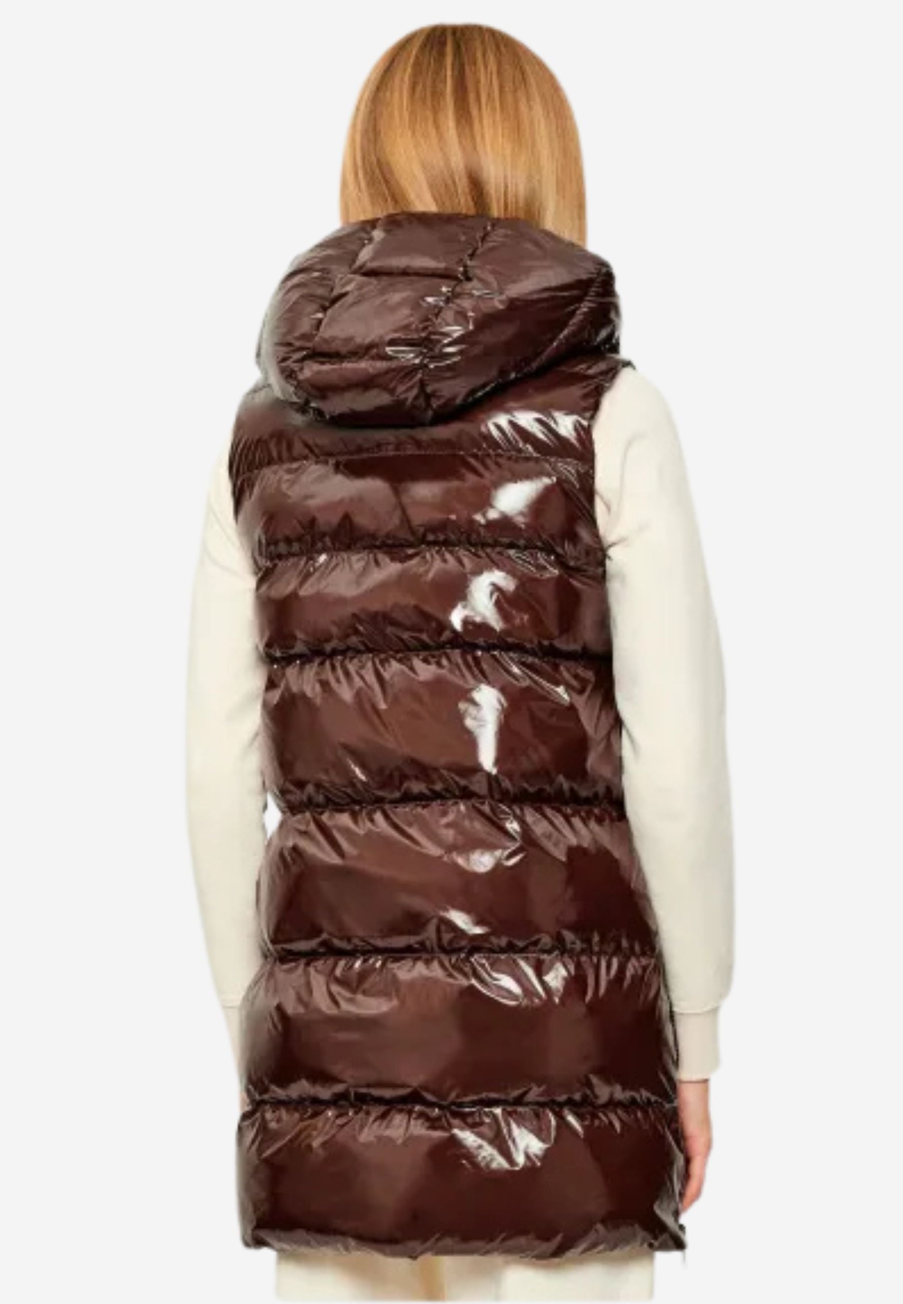 103825A2P7 - Giubbino - PINKO