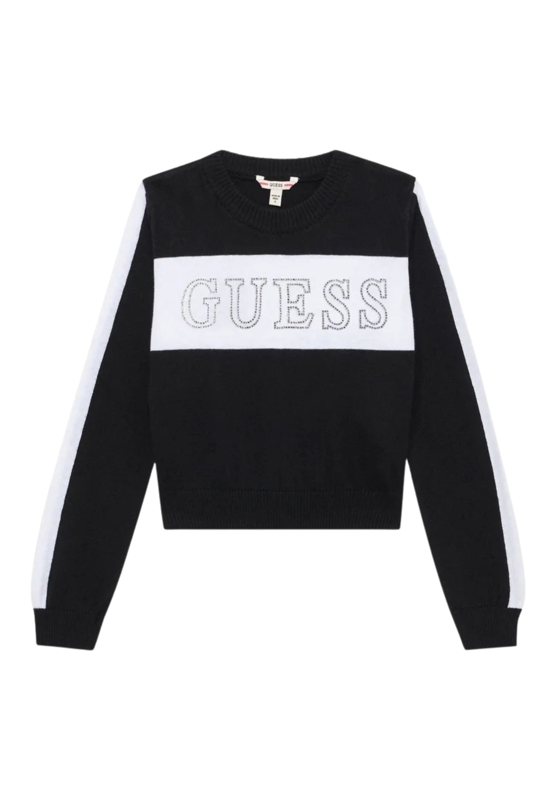 J5YR00Z3GW0 - Maglieria Bambina - guess