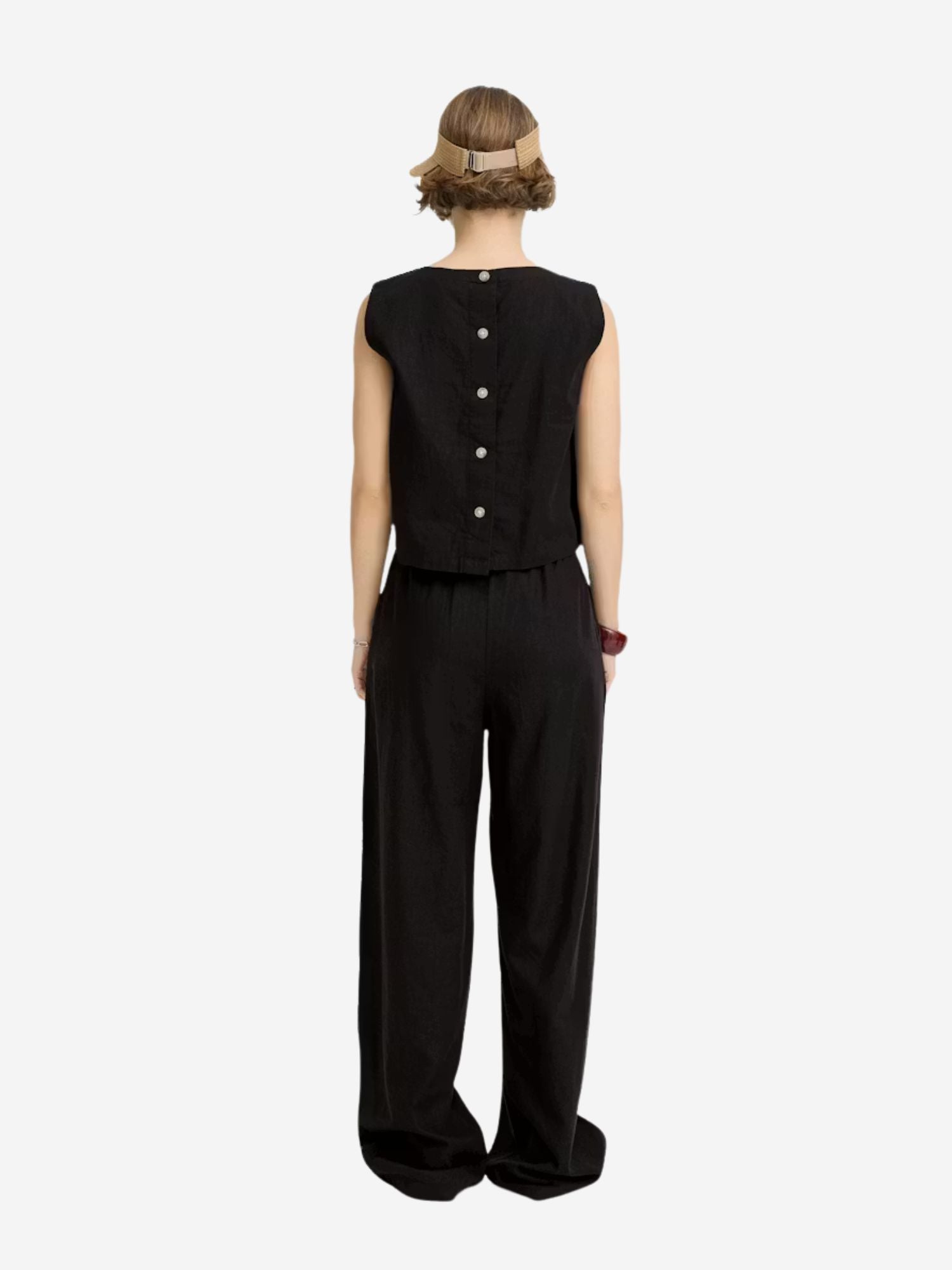 20818829 - Pantaloni - B.young
