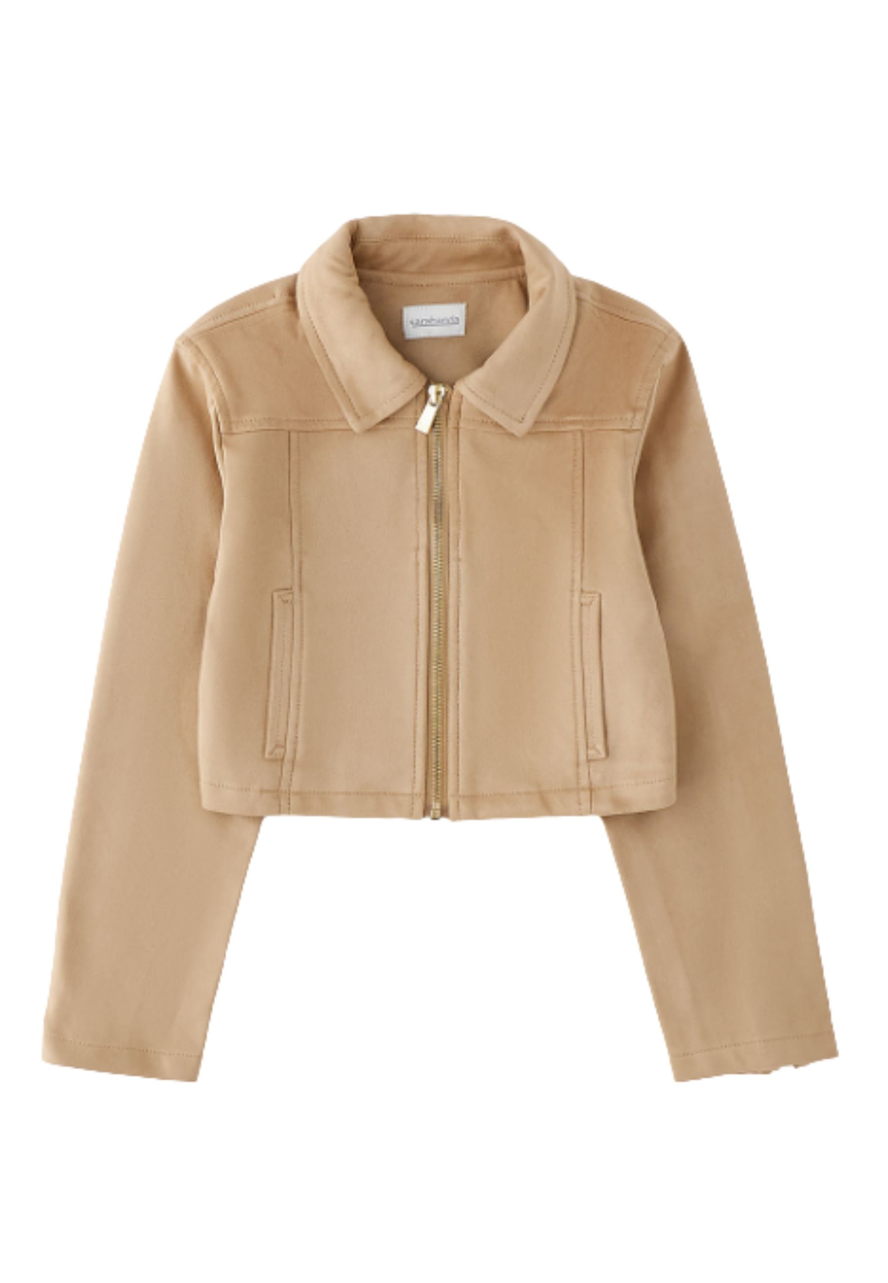 0g42600 - Giacche Bambina - SARABANDA