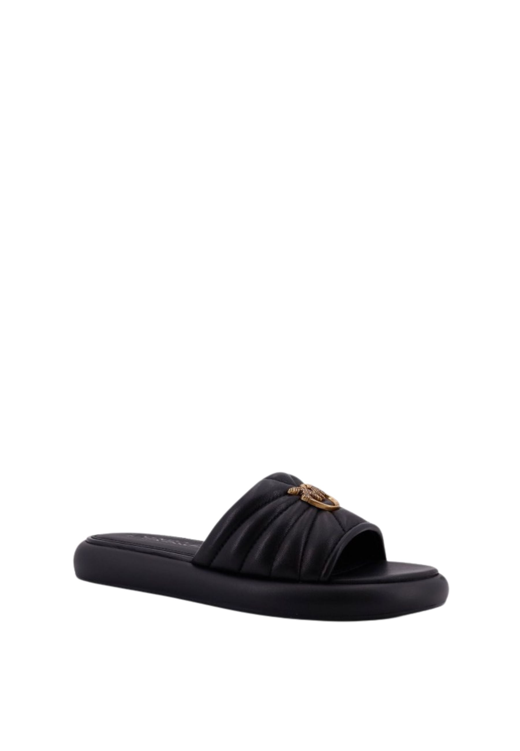 SD0525P003 - Scarpe - PINKO