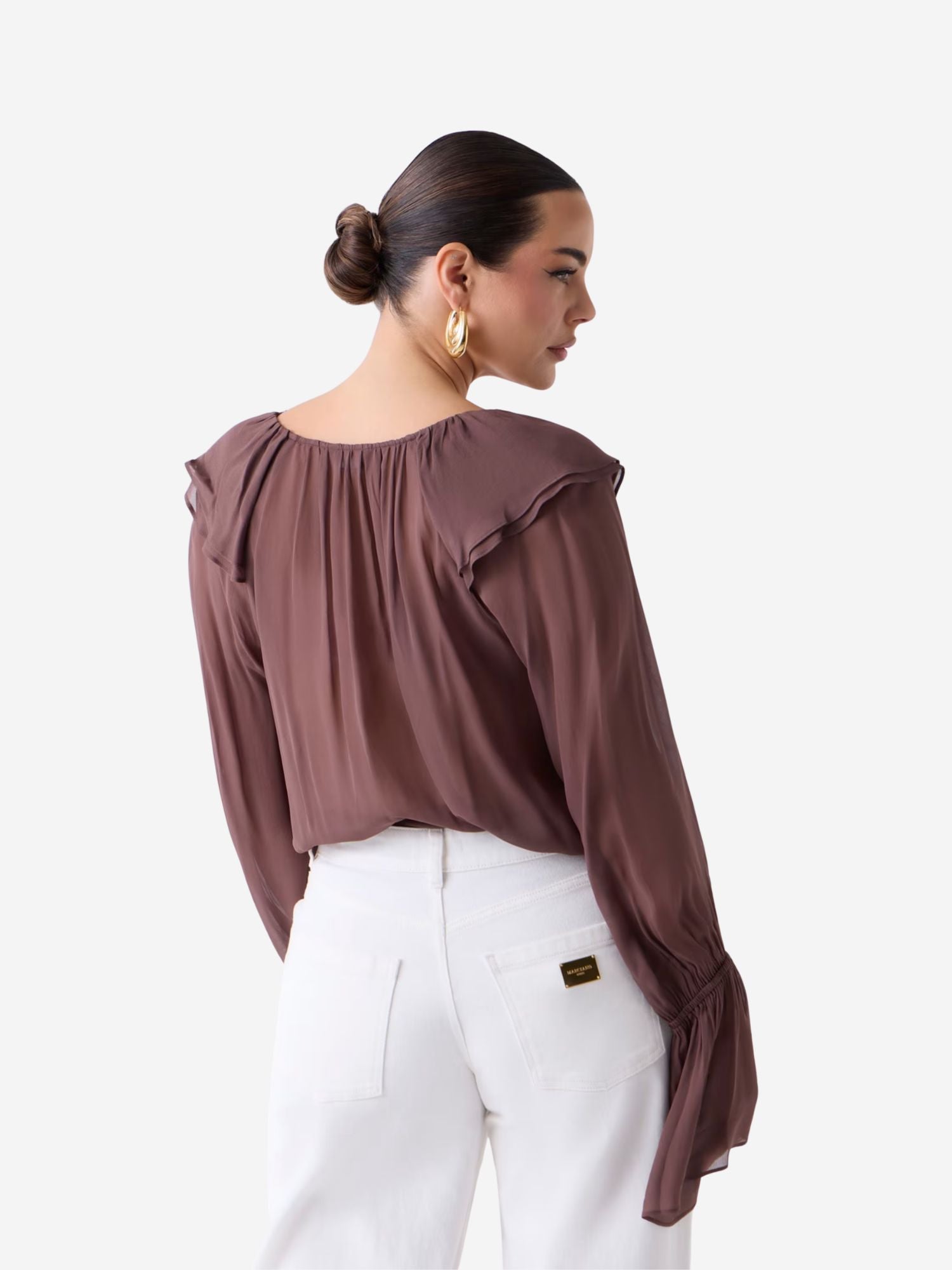 G6GH04W2385 - Camicia - MARCIANO