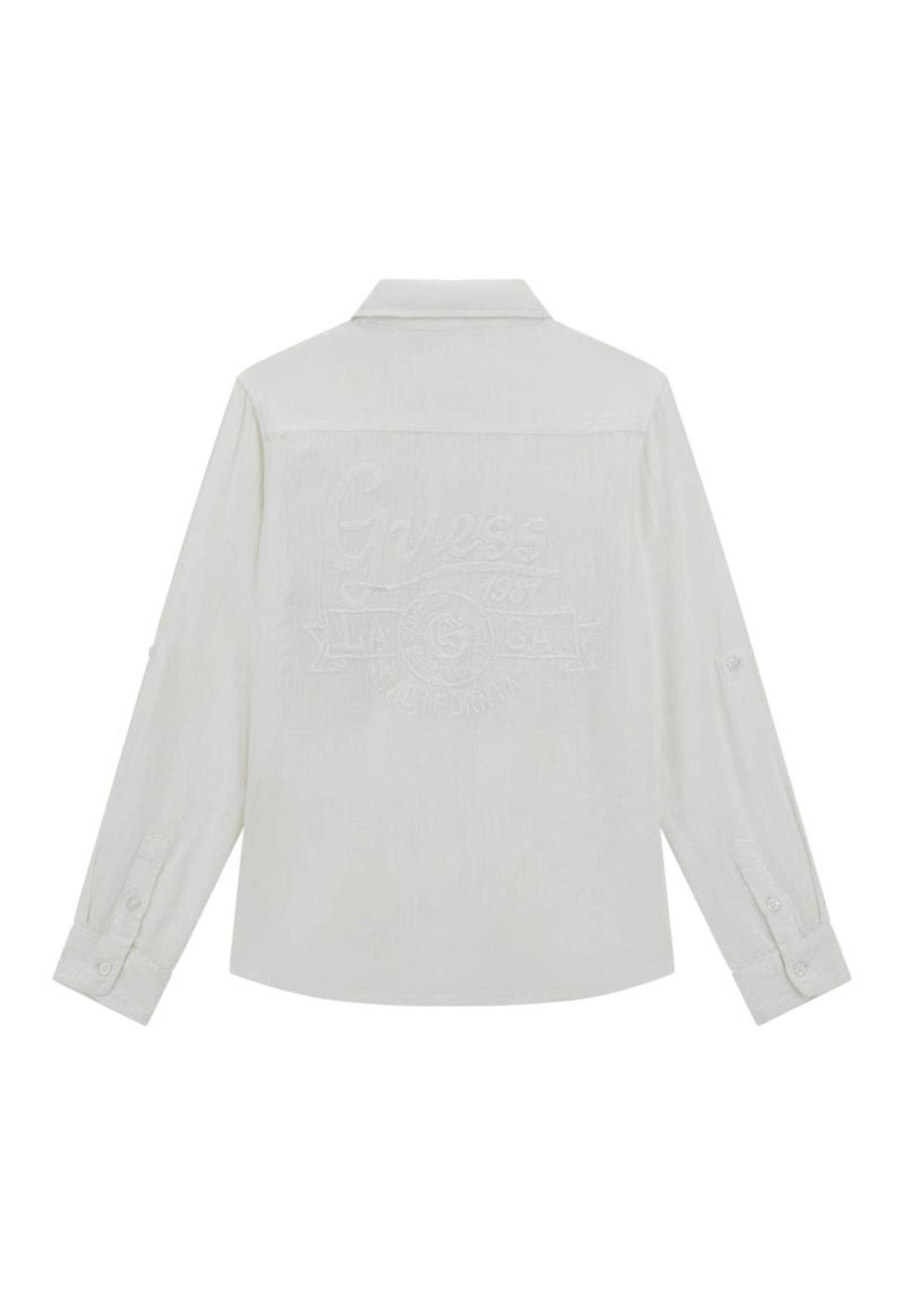 l5gh00wfbt0 - Camicia - guess