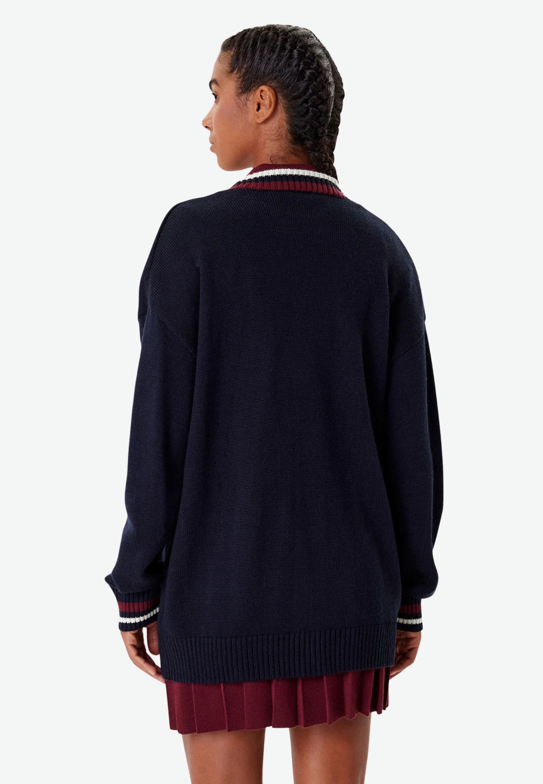 V5BR00Z1152 - Maglia - guess