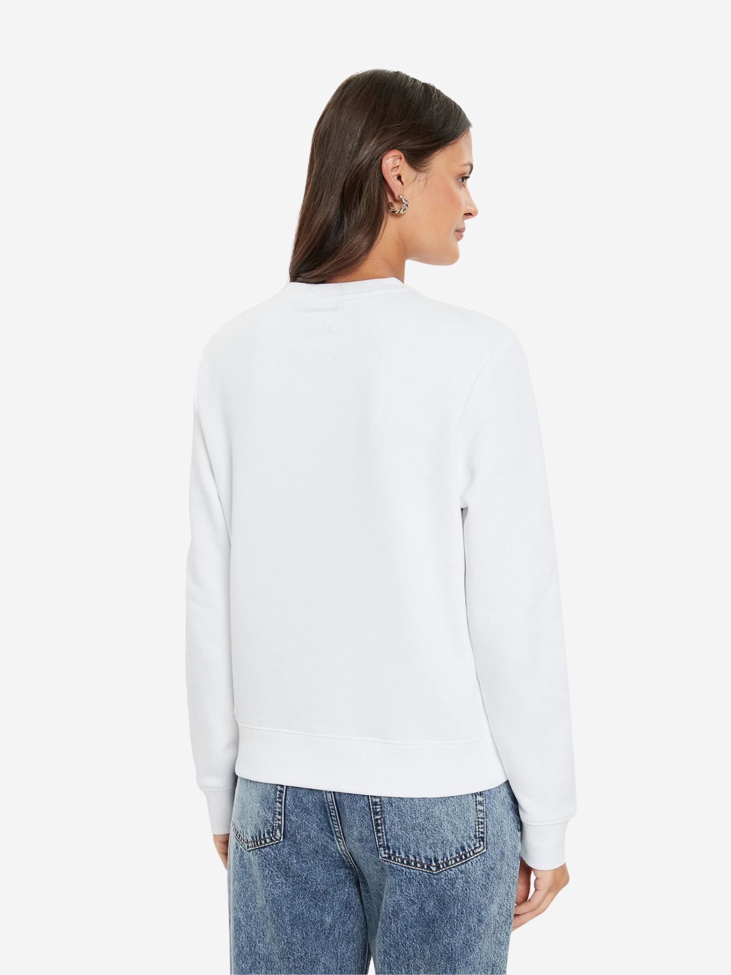 W4YQ10KC811 - Maglia - GUESS JEANS