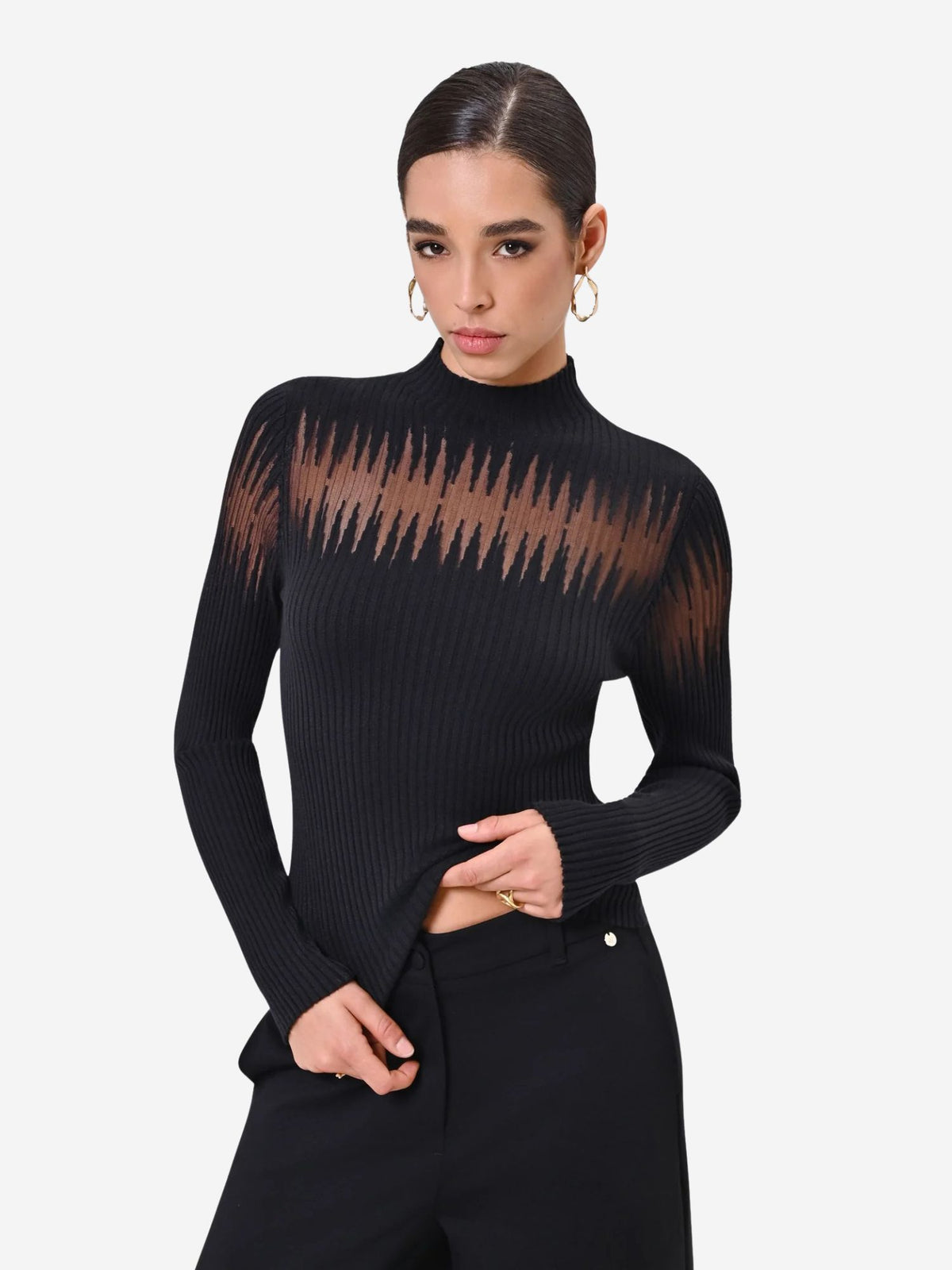 cfm0012380003 - Maglia - RINASCIMENTO