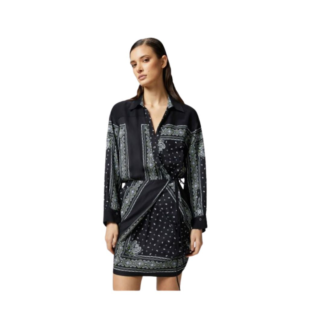 104665a2ck - Abiti - PINKO