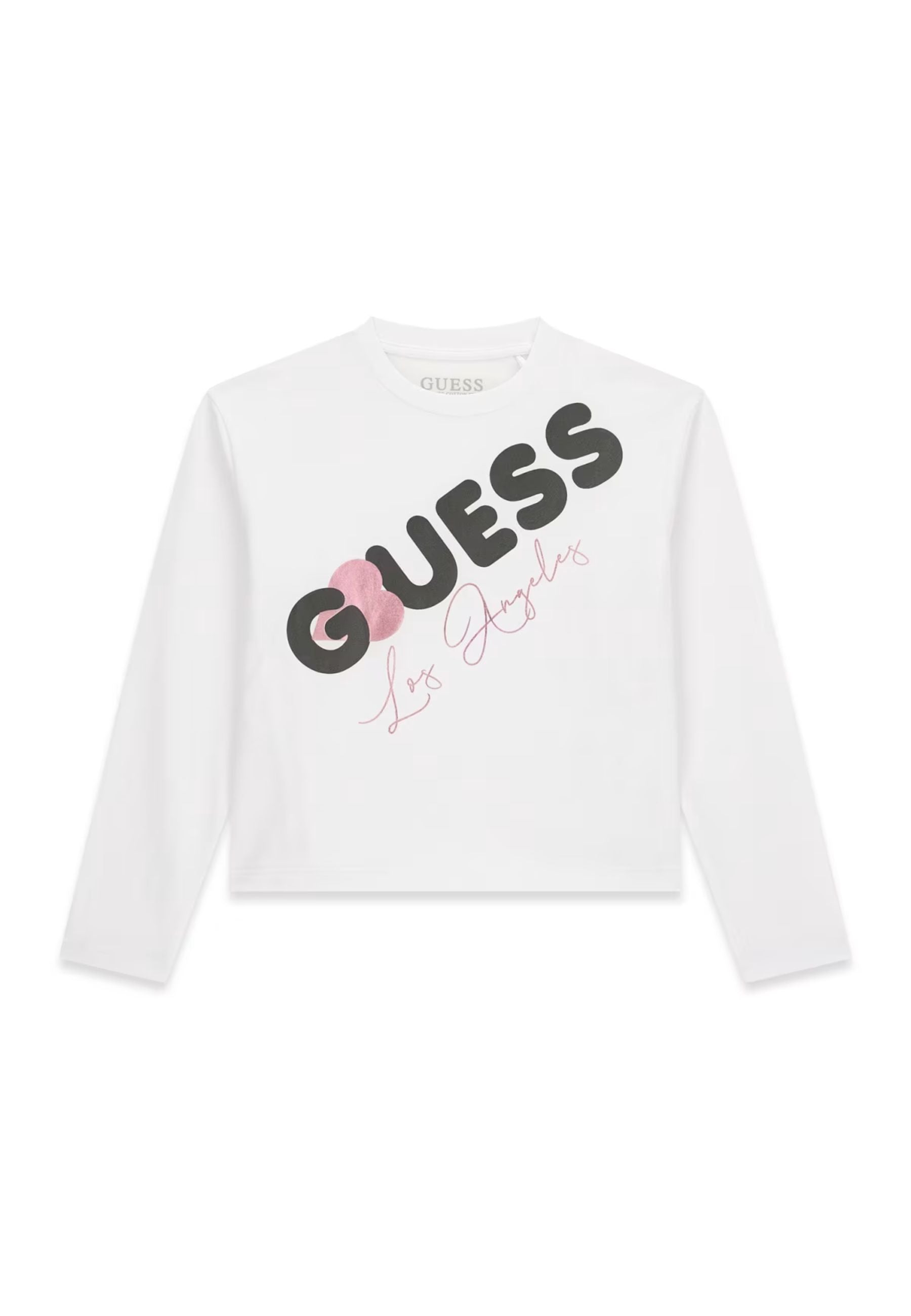 J6RI01K6YW4 - Maglieria Bambina - guess