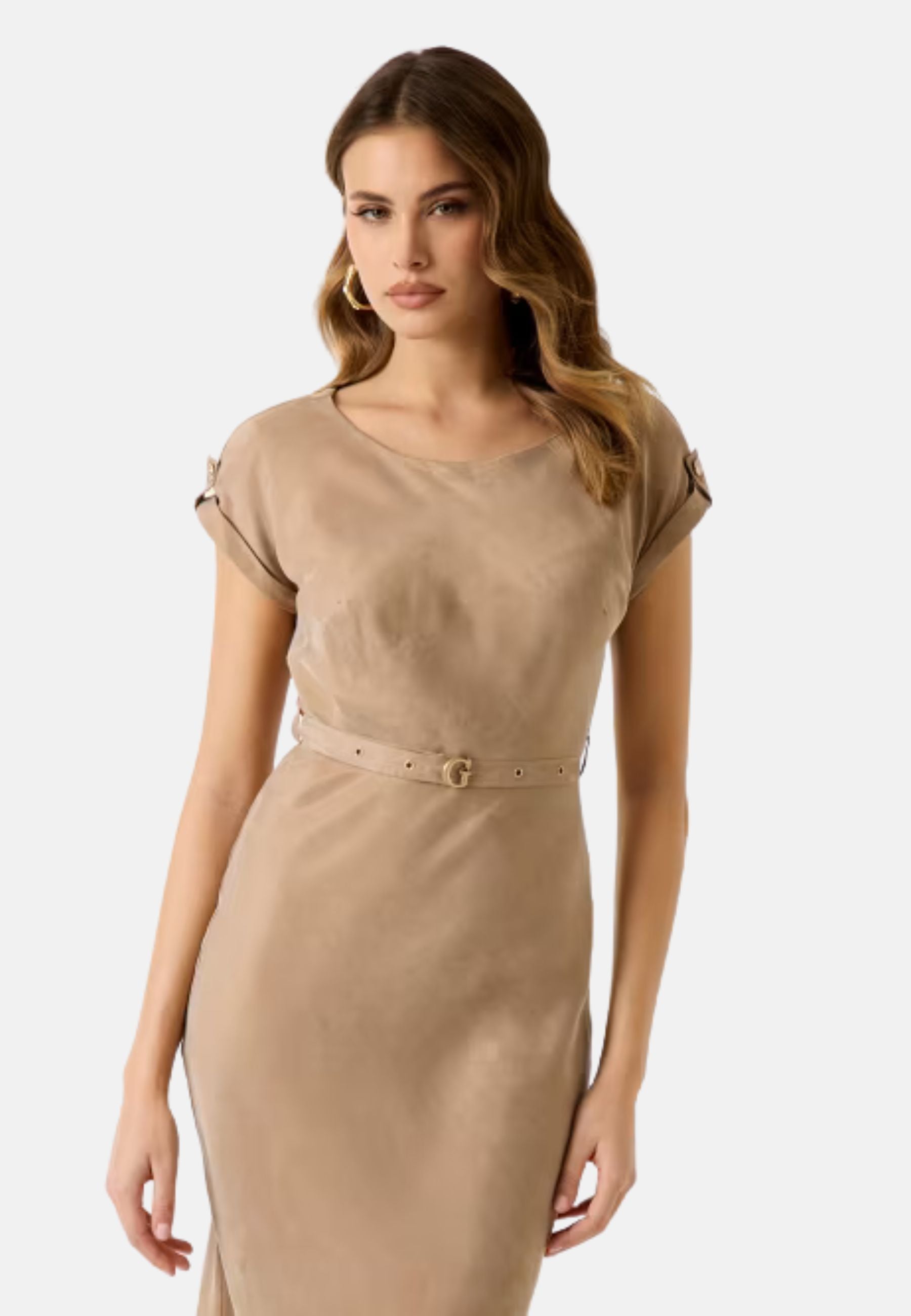 W6GK50W1950 - Abiti - guess