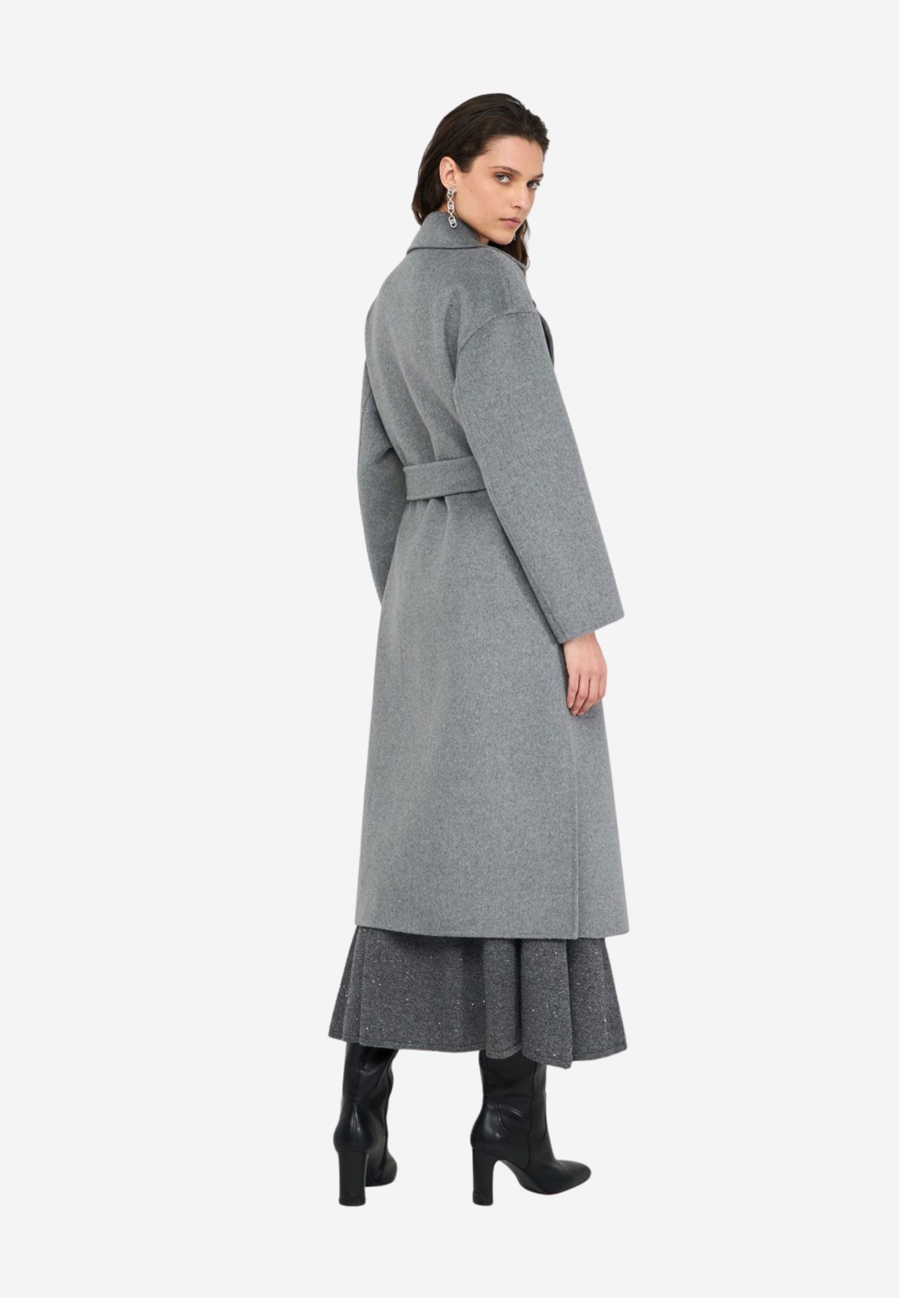 CF5283T4627 - Cappotto - LIU JO